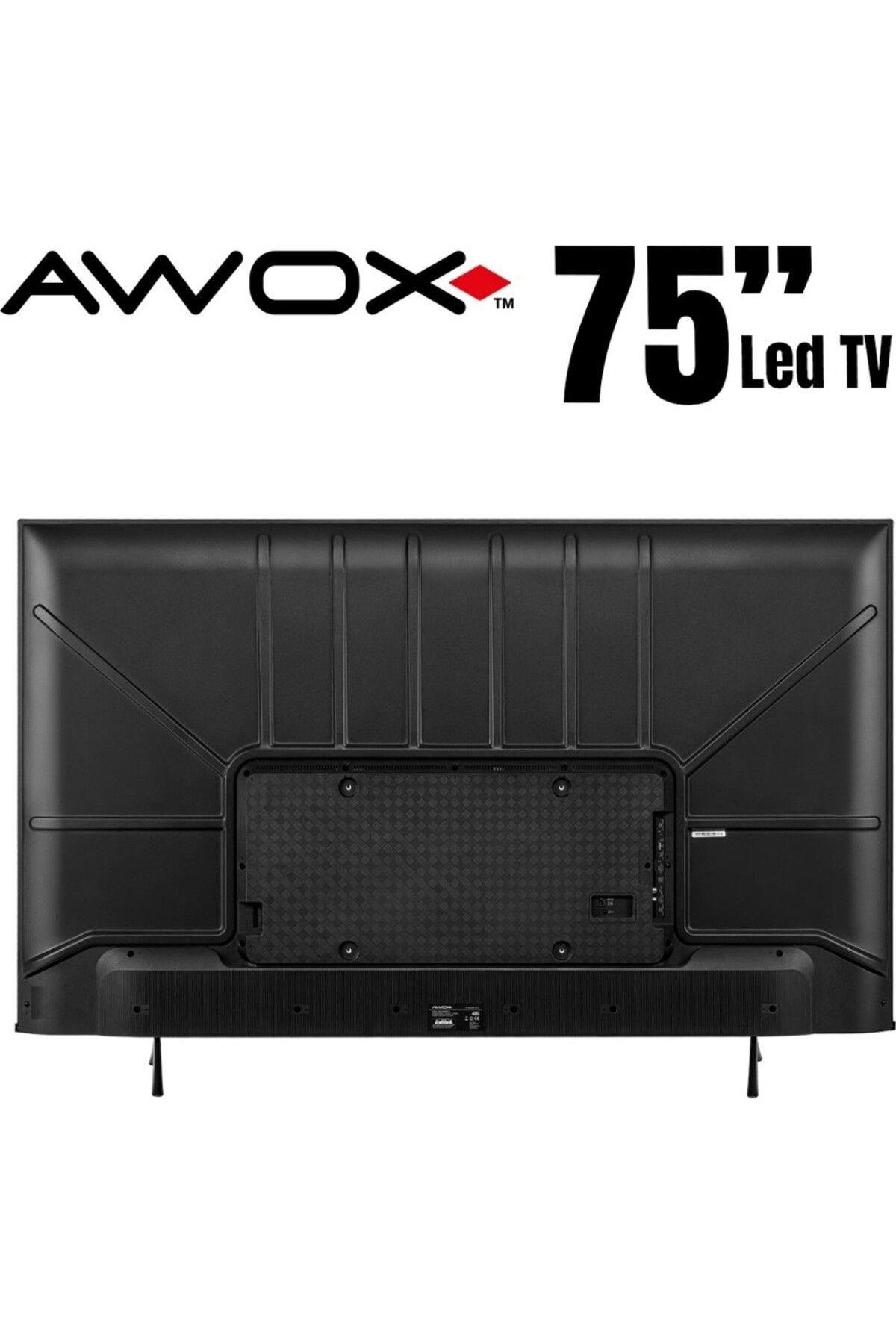AWOX B227500 75