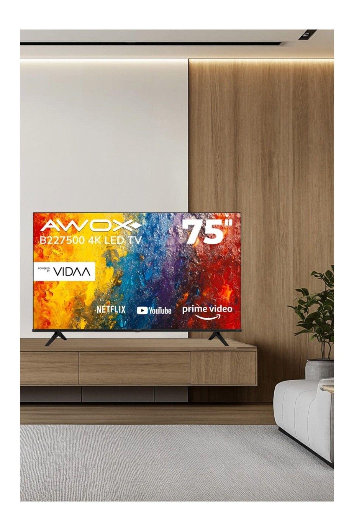 AWOX B227500 75