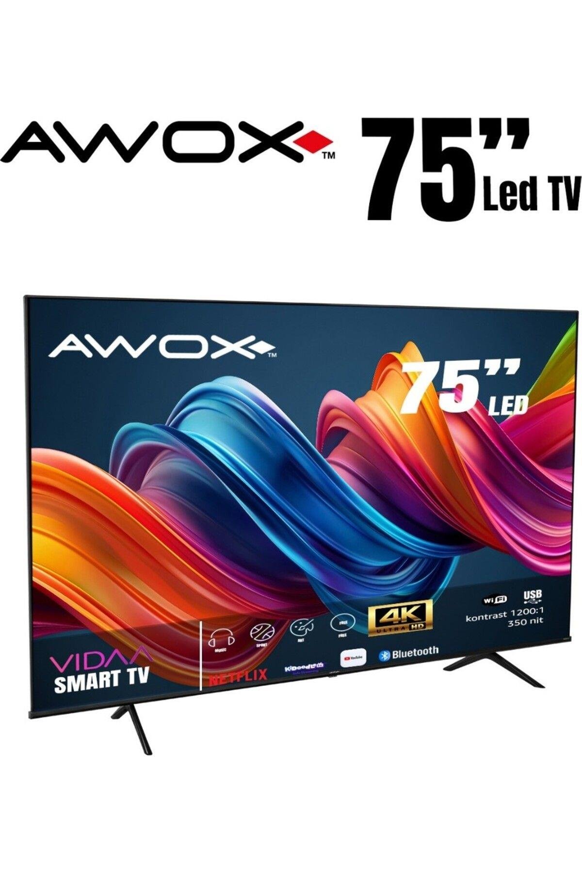 AWOX B227500 75