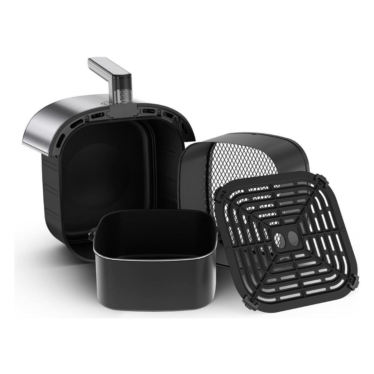 Blaupunkt A5550 Taste Master Air Fryer 5.5 lt Yağsız Fritöz