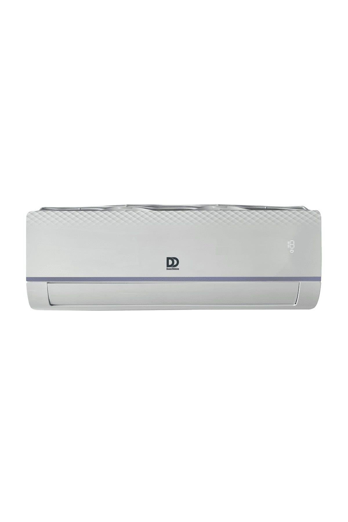 Demirdöküm Kion 12 A++ 12000 BTU Inverter Duvar Tipi Klima