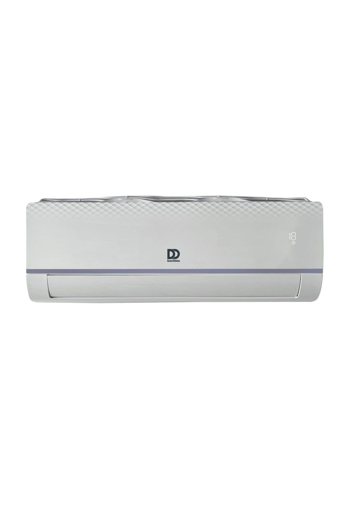 Demirdöküm Kion 18 A++ 18000 BTU Inverter Duvar Tipi Klima