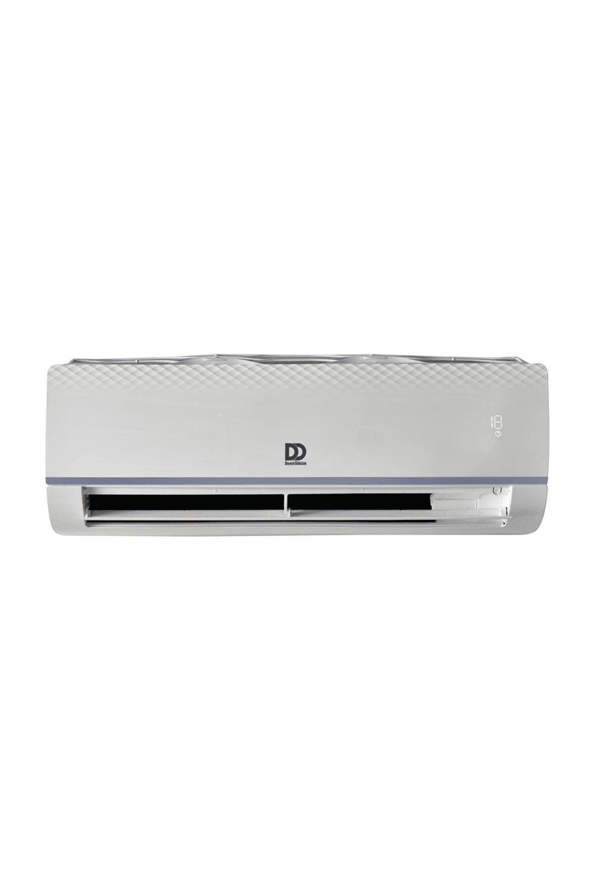 Demirdöküm Kion 24 A++ 24000 BTU Inverter Duvar Tipi Klima