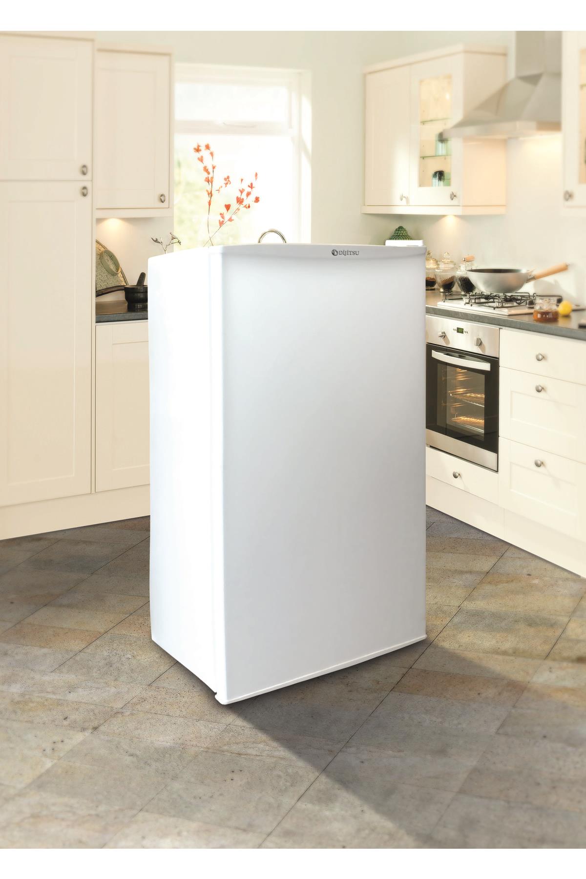 Dijitsu DB 100 Büro Tipi Mini Buzdolabı