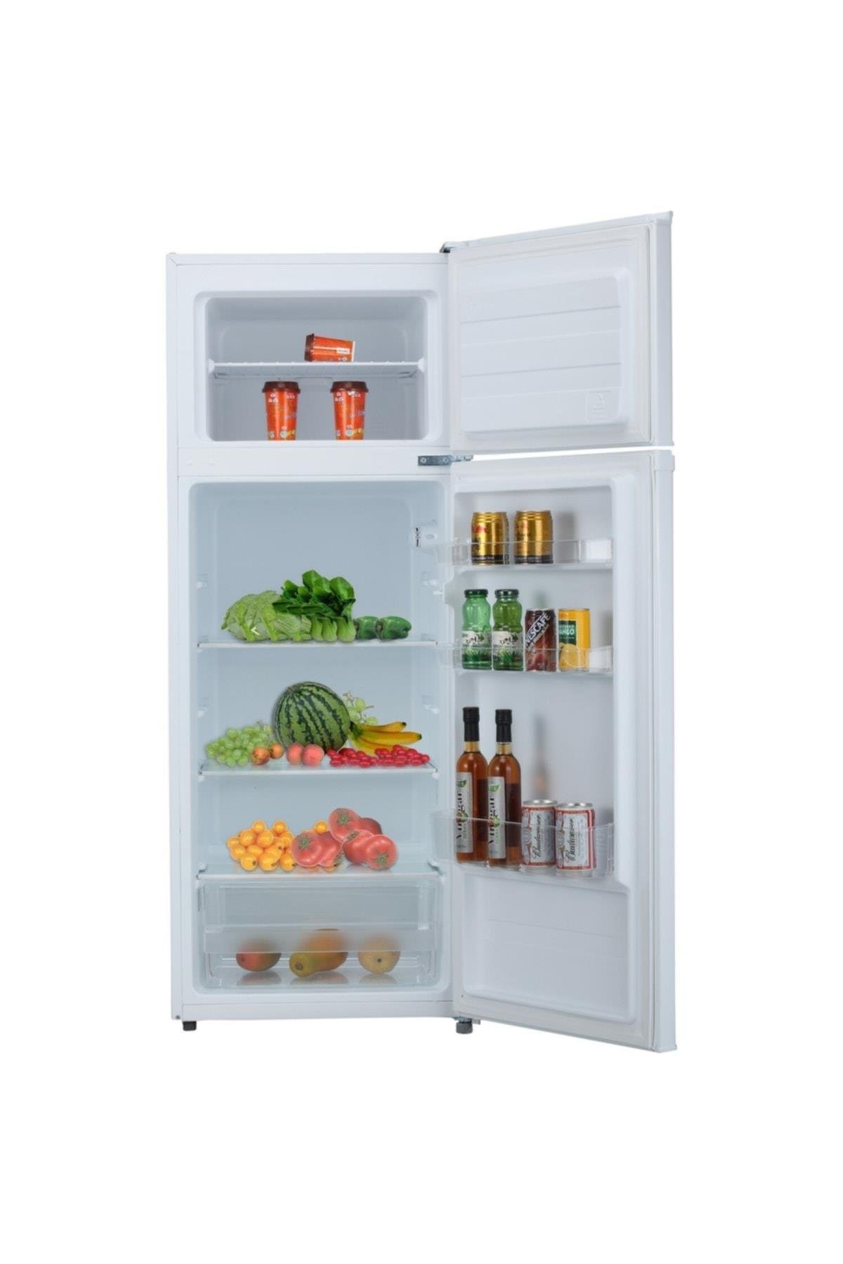 Dijitsu DBD200 TMF A+ Statik Buzdolabı