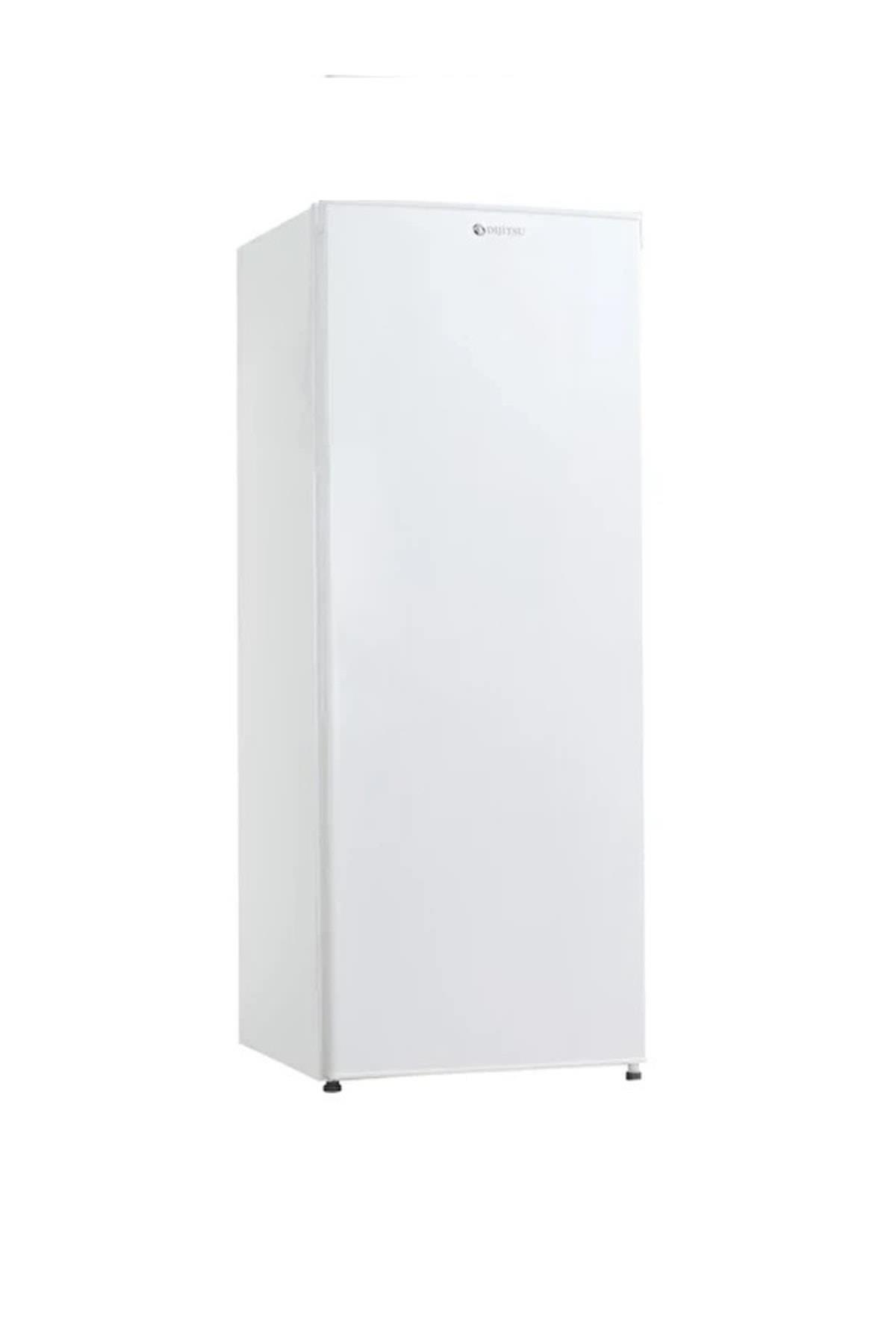 Dijitsu DDD 210 5 Çekmeceli Derin Dondurucu