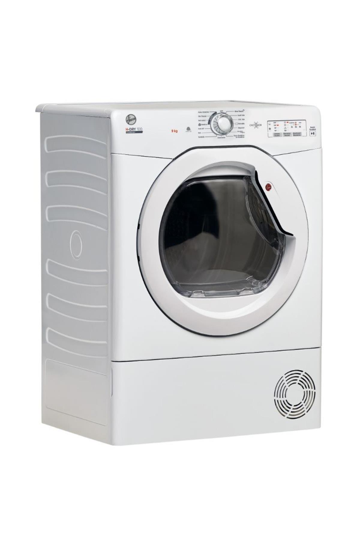 Hoover Hle C9lg-17 9 kg Kurutma Makinesi