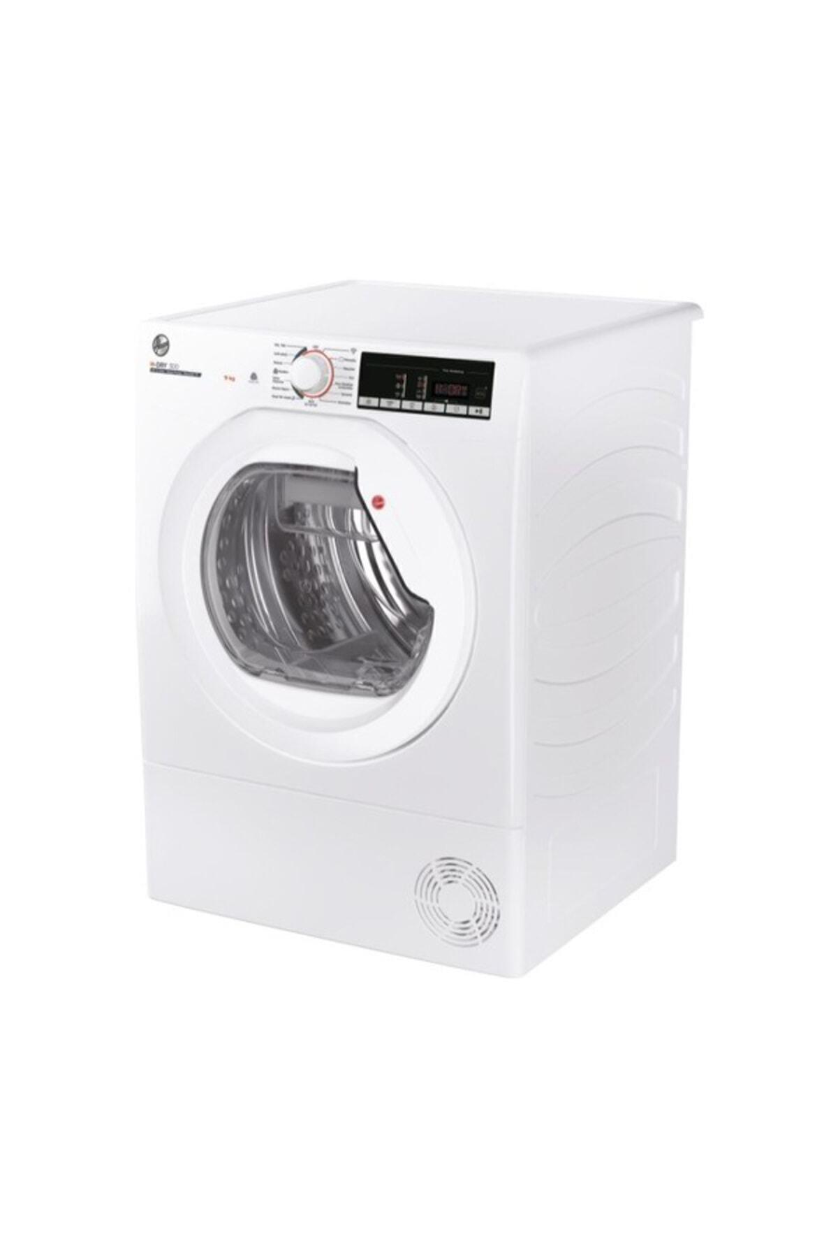 Hoover HLE H9A2TE-17 9 kg Çamaşır Kurutma Makinesi