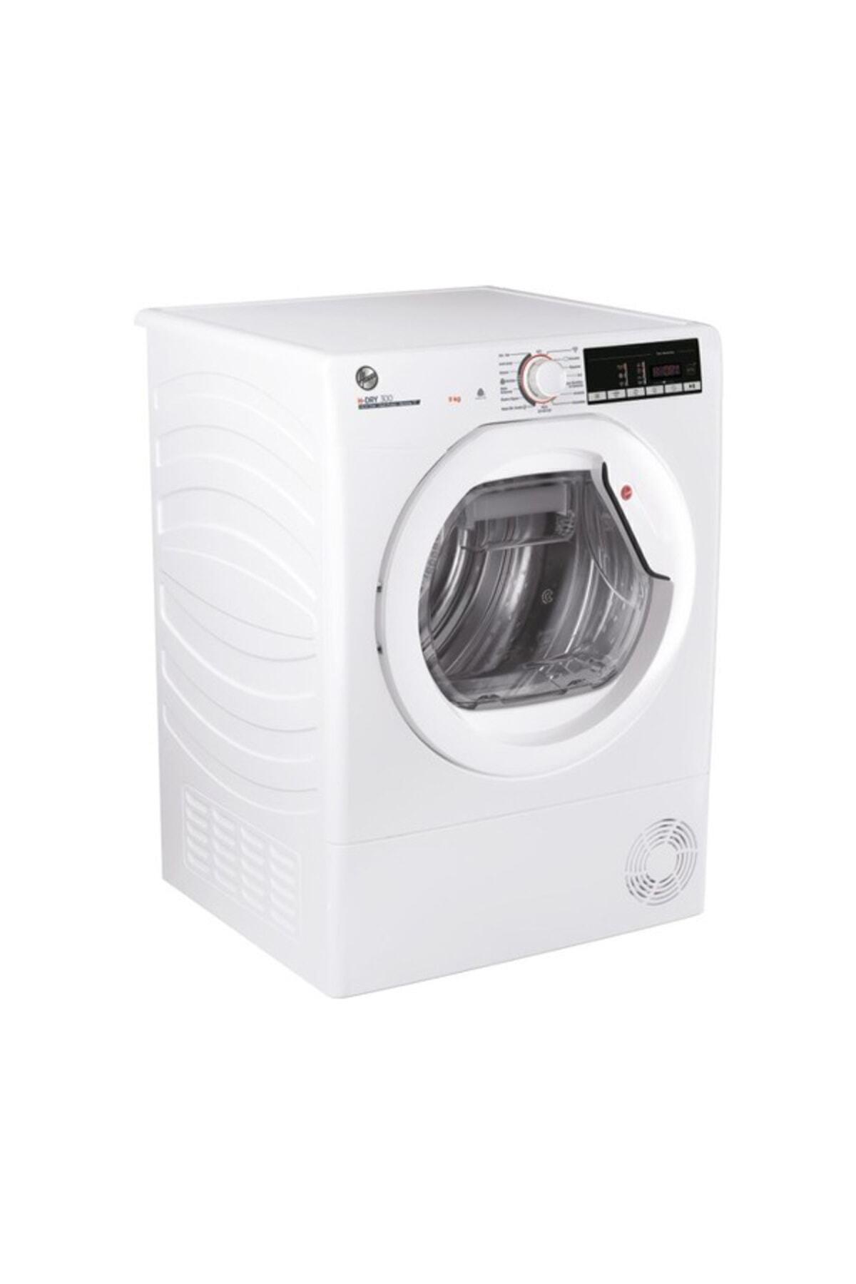 Hoover HLE H9A2TE-17 9 kg Çamaşır Kurutma Makinesi