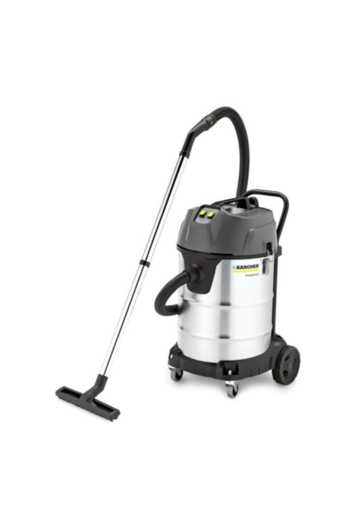 Karcher Nt 70/2 Me Classic Islak Kuru Süpürge