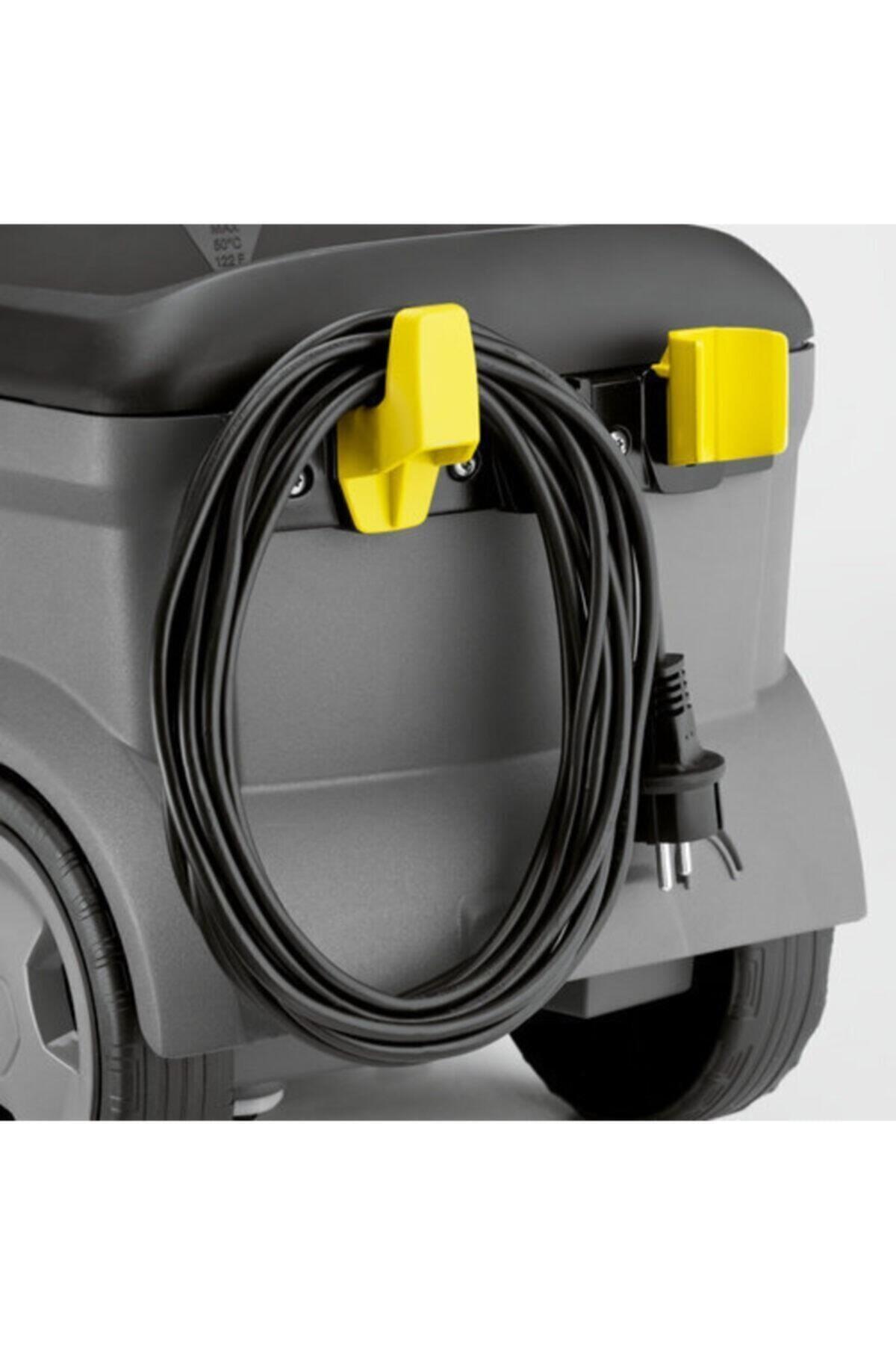 Karcher Puzzi 10/1 Halı Koltuk Yıkama Makinesi