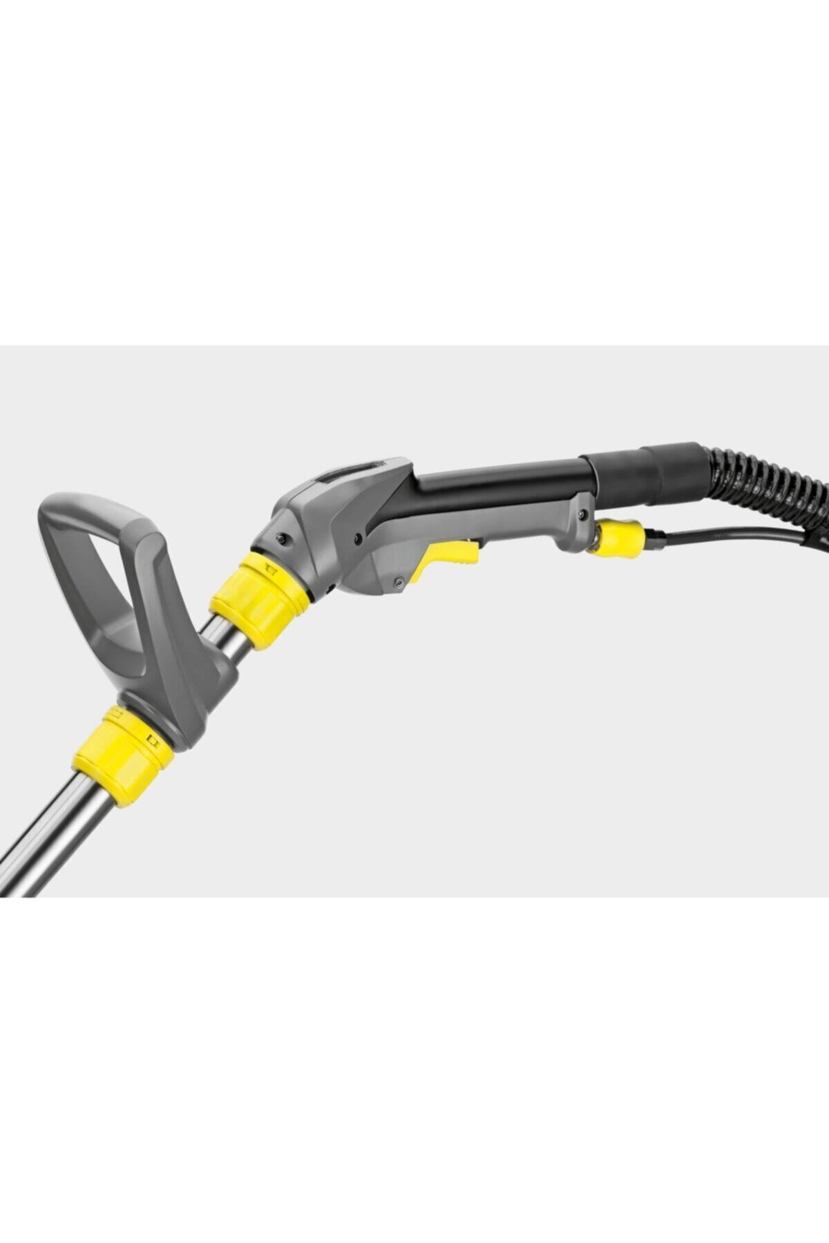 Karcher Puzzi 10/1 Halı Koltuk Yıkama Makinesi