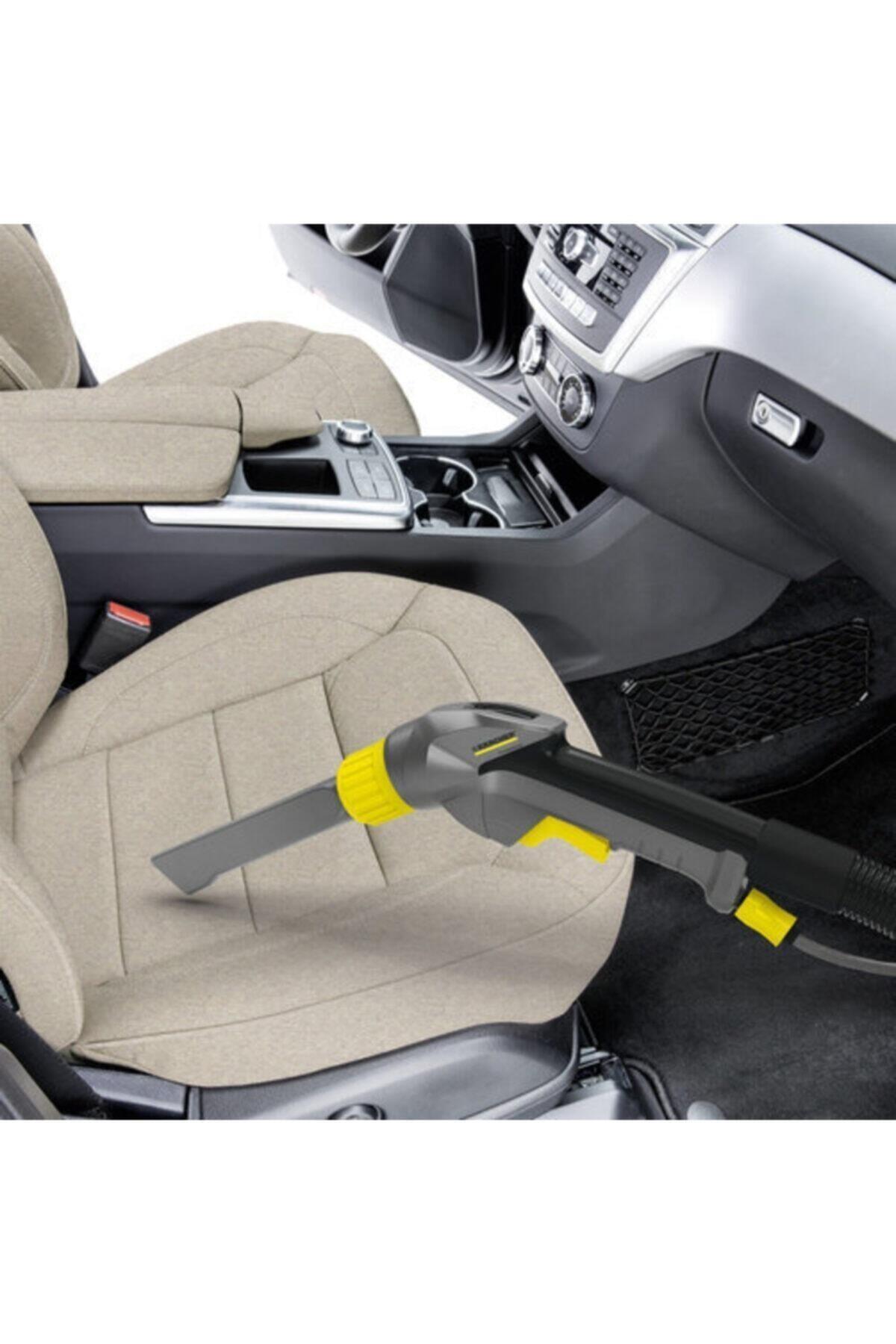 Karcher Puzzi 10/1 Halı Koltuk Yıkama Makinesi