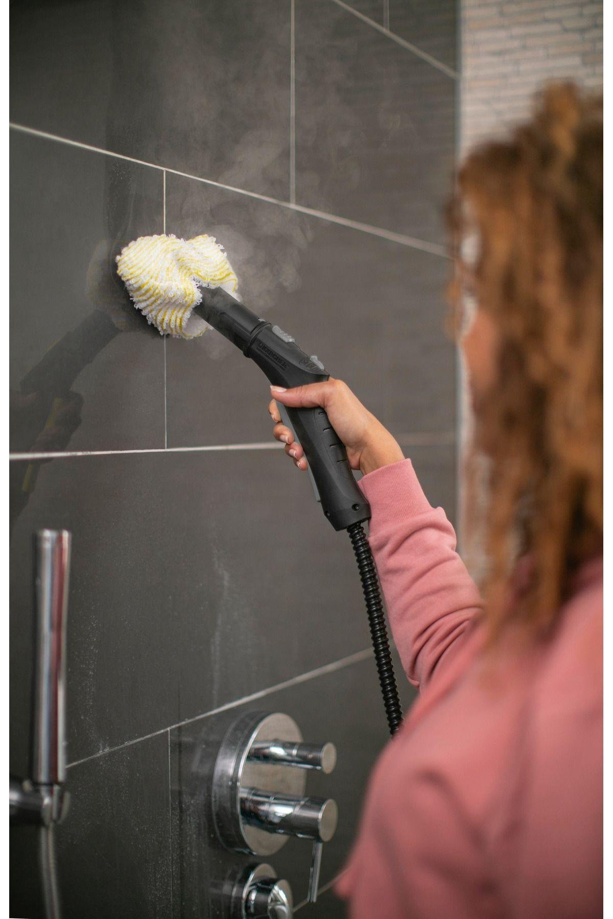 Karcher Sc 3 Easyfix Buharlı Temizlik Makinesi