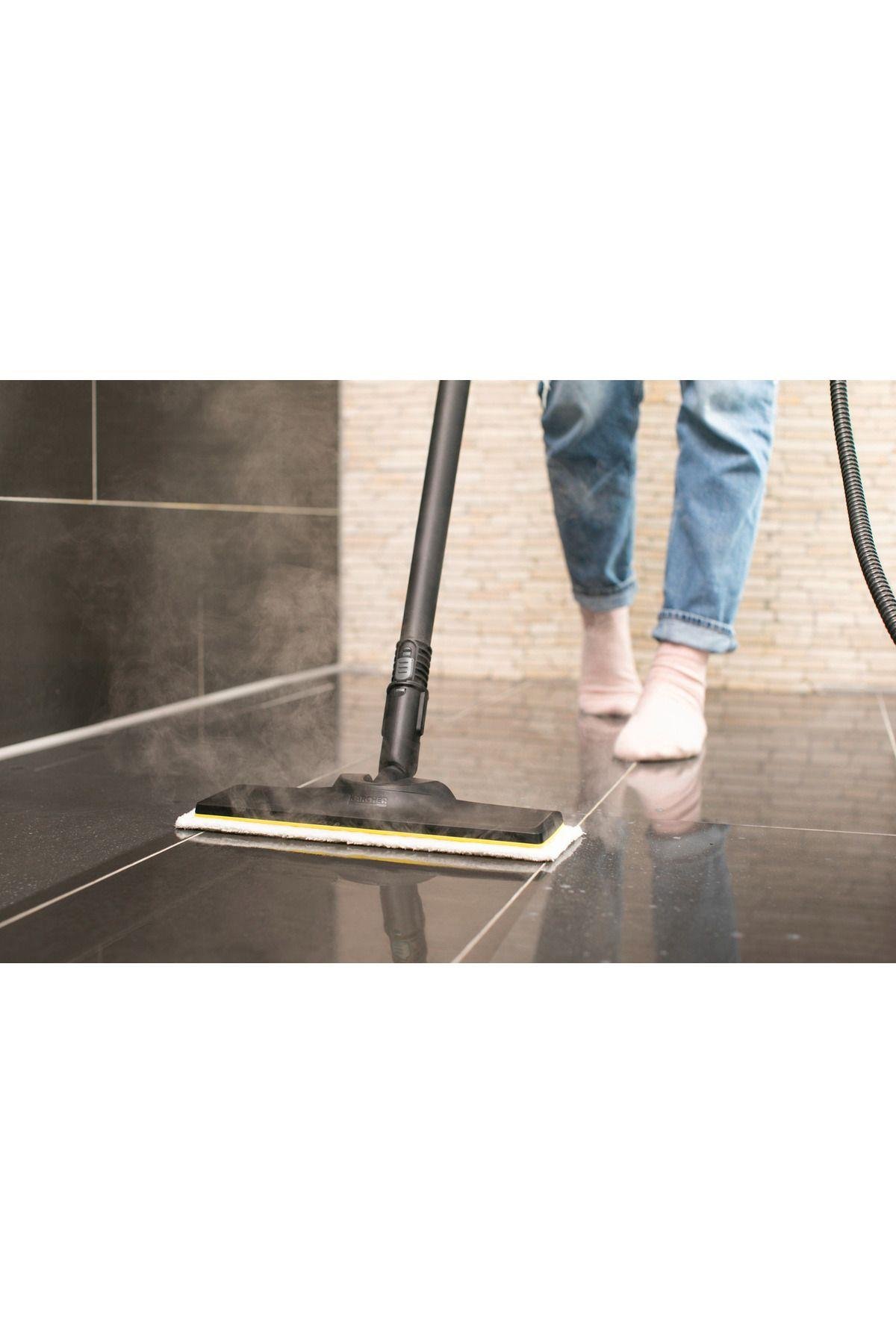 Karcher Sc 4 Easyfix Beyaz Buharlı Temizlik Makinesi