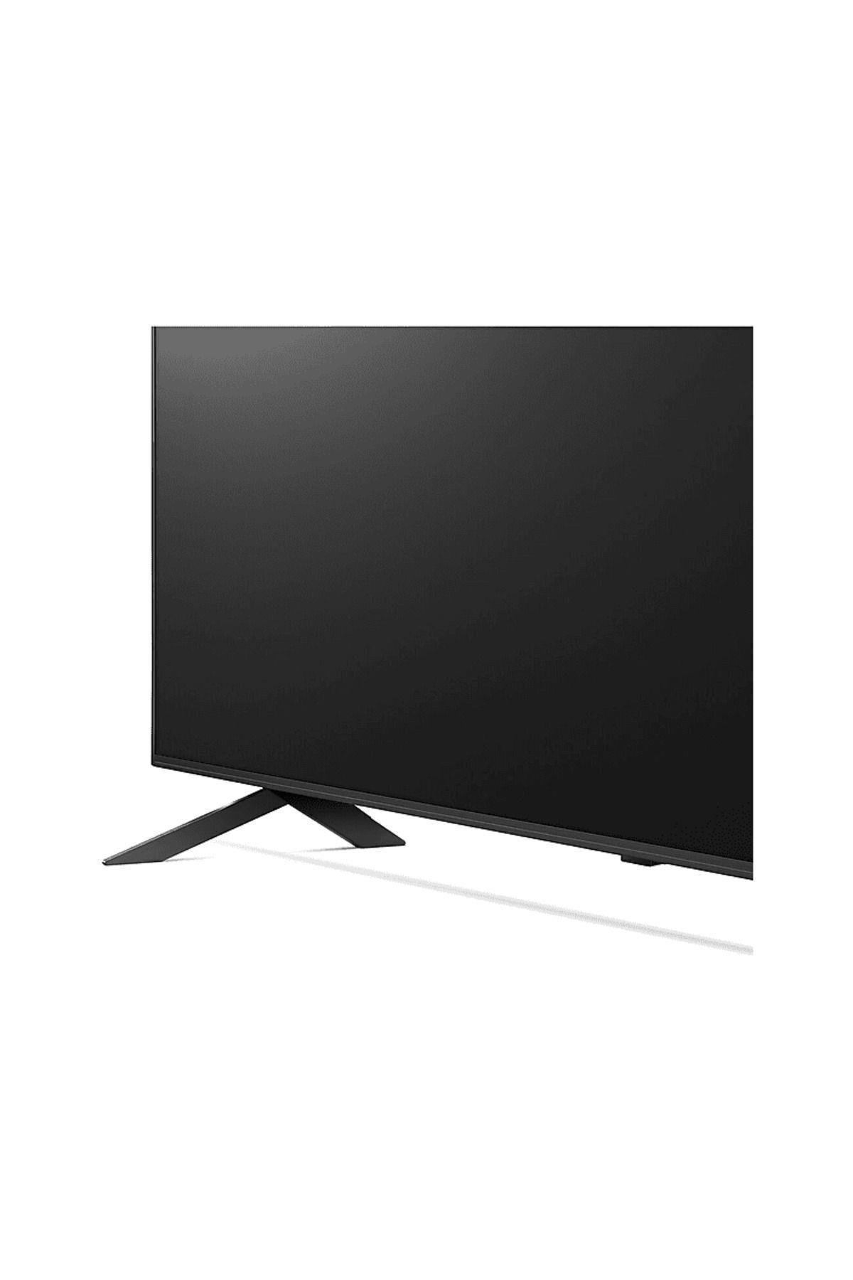 LG 55QNED80T6A 4K Ultra HD 55