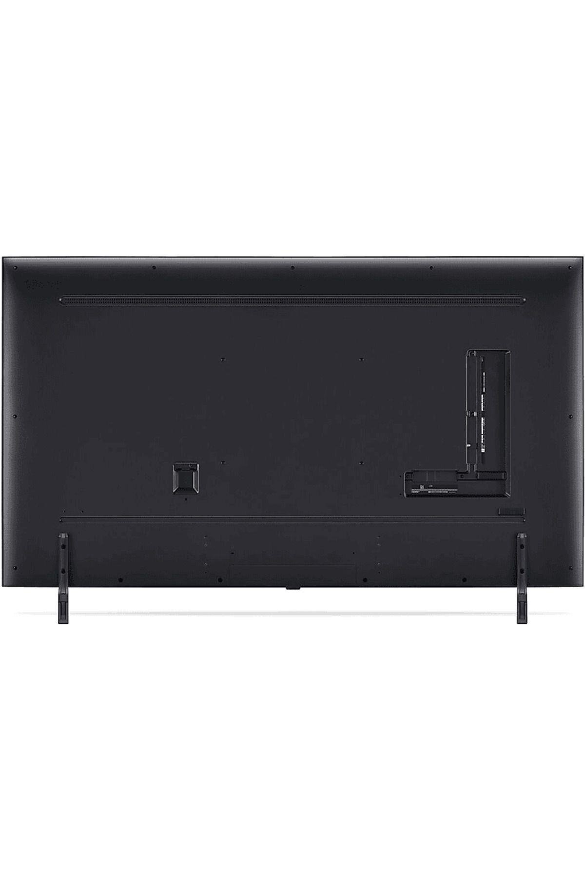 LG 55QNED80T6A 4K Ultra HD 55