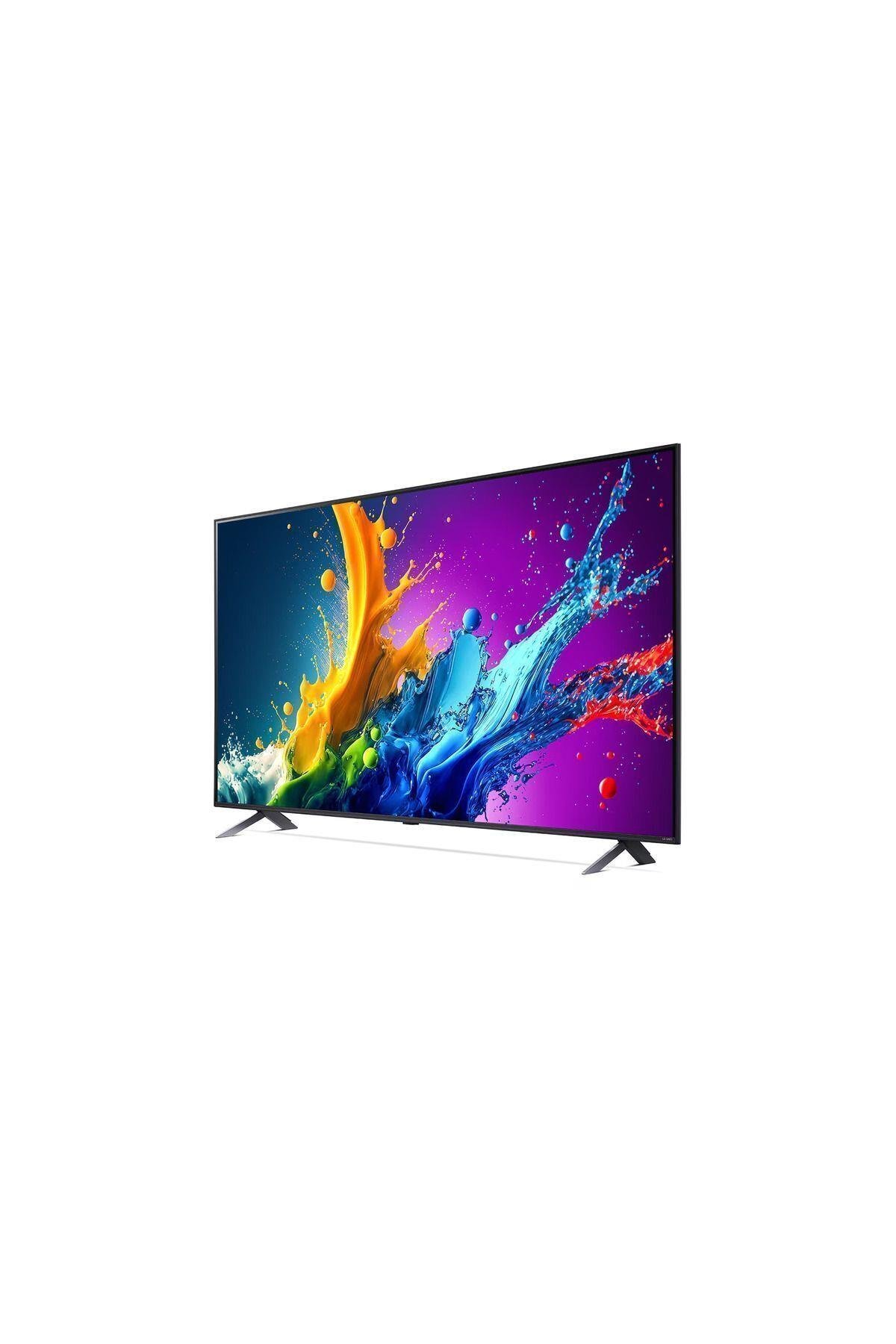 LG 65QNED80T6A 4K Ultra HD 65