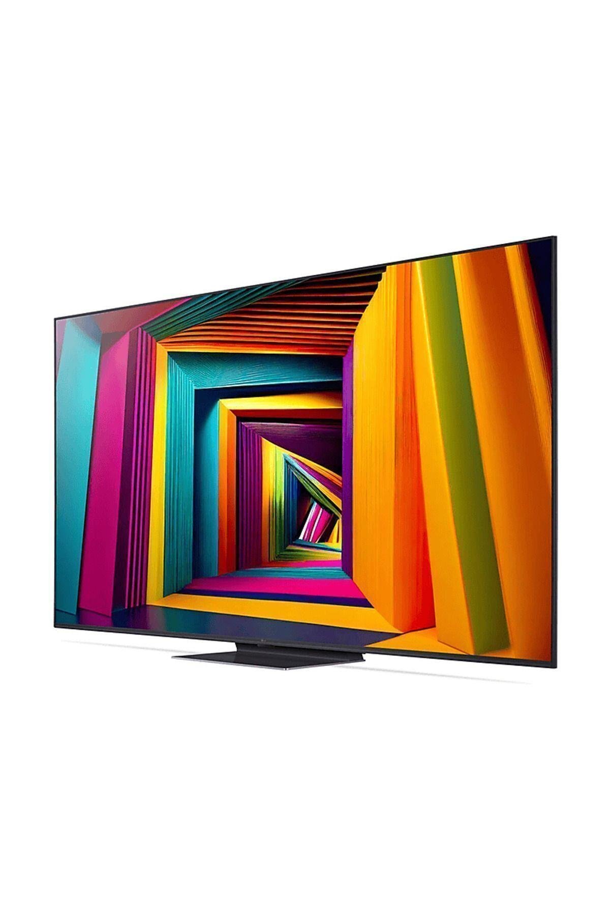 LG 75UT91006LA 4K Ultra HD 75