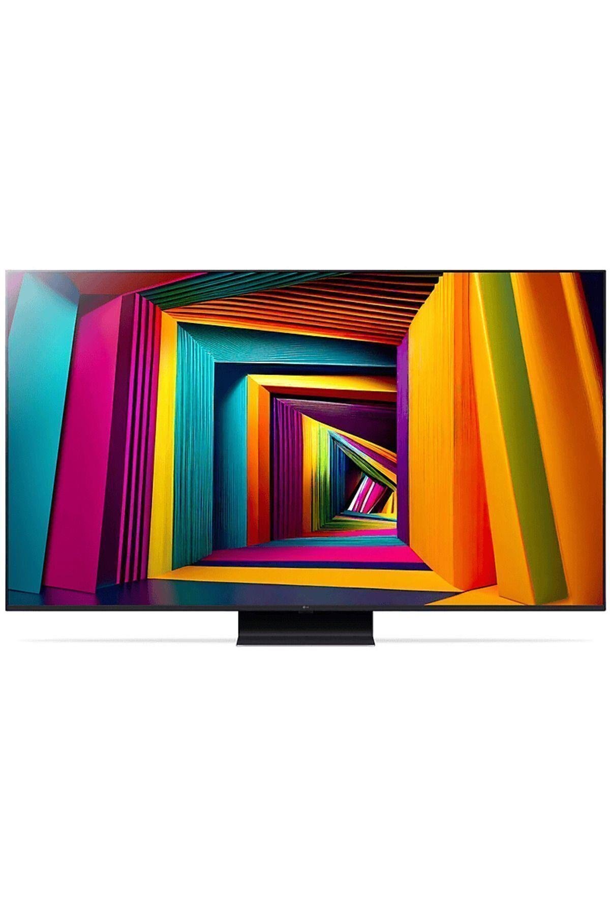 LG 75UT91006LA 4K Ultra HD 75