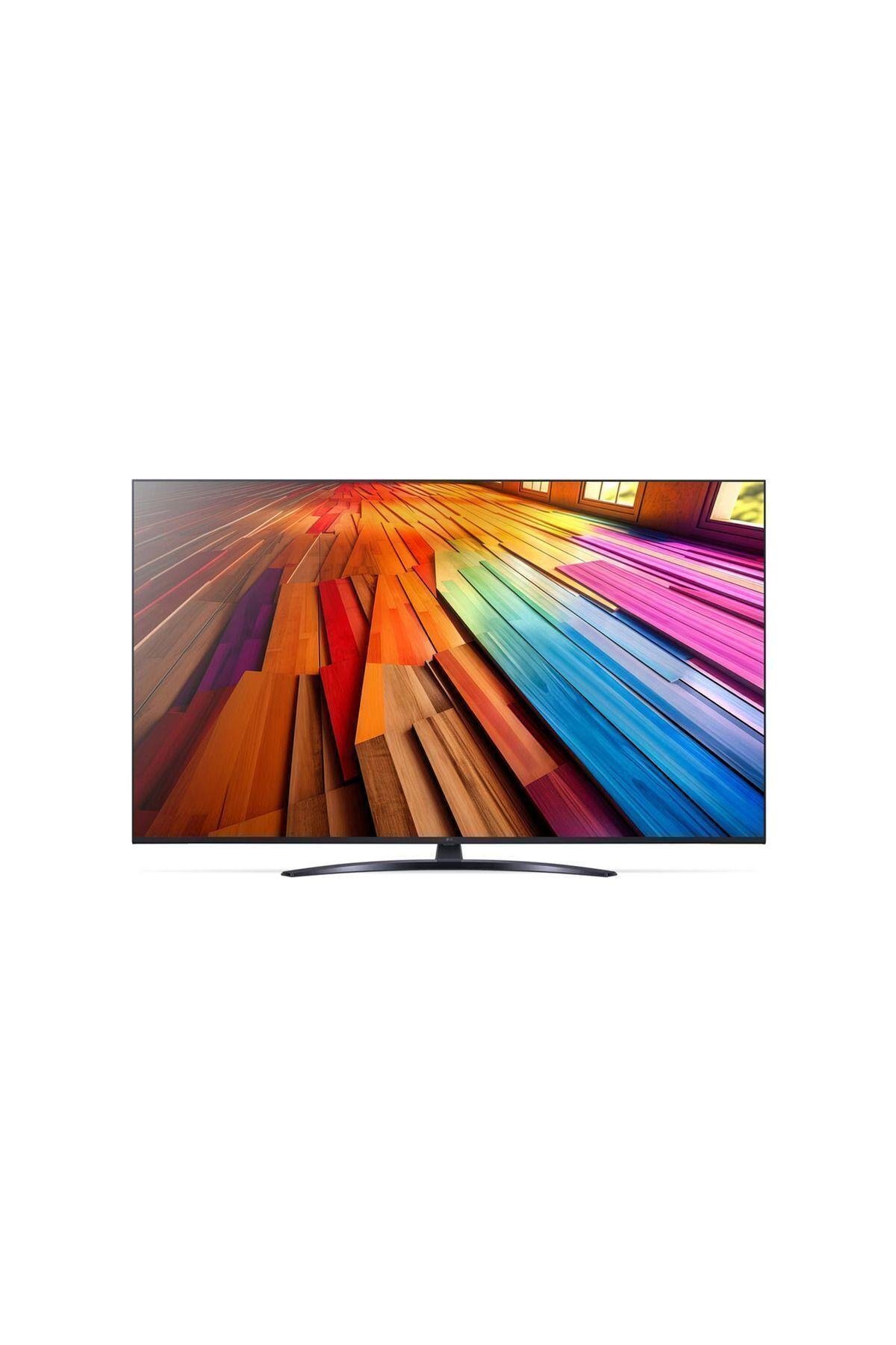 LG 86UT81006LA 4K Ultra HD 86