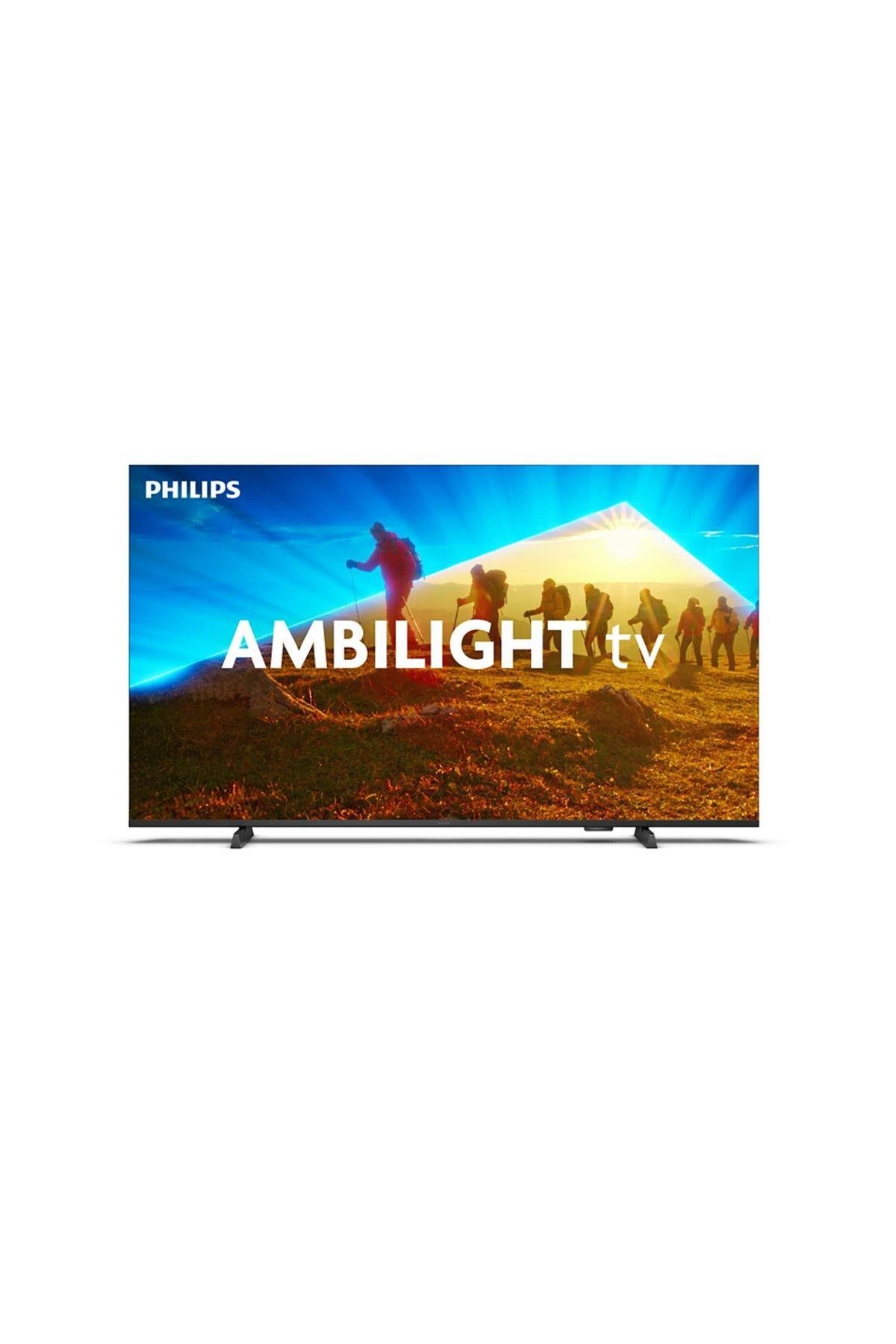 Philips 50PUS8009 4K Ultra HD 50