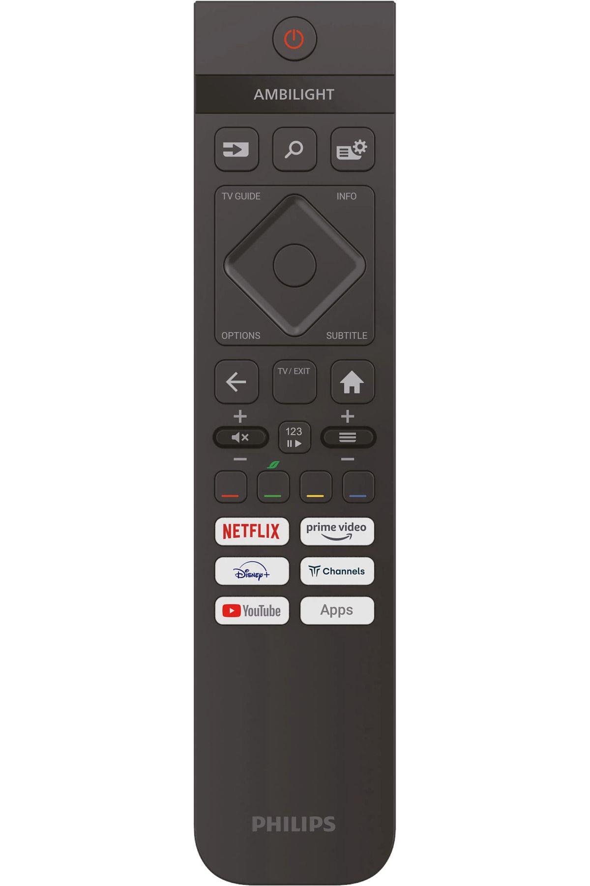 Philips 50PUS8009 4K Ultra HD 50