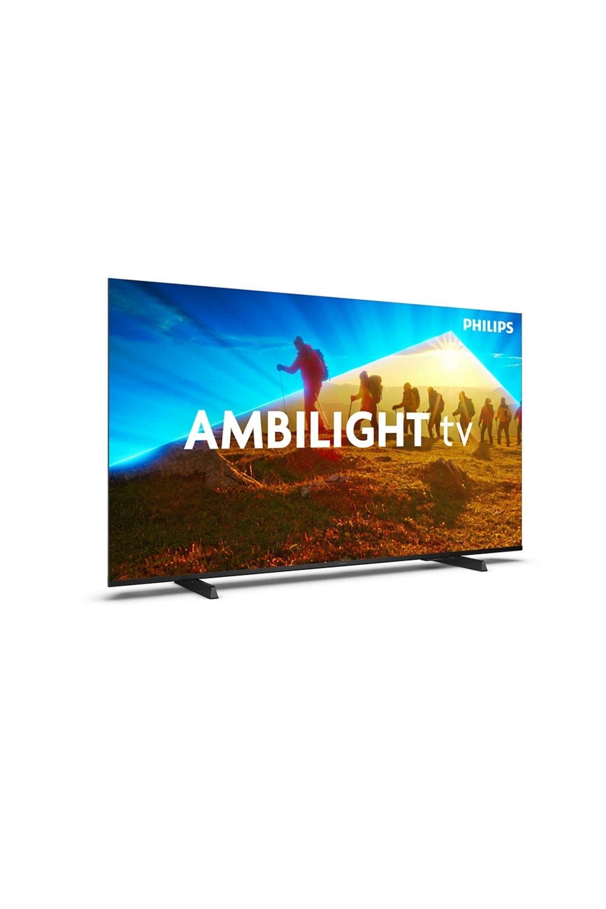 Philips 50PUS8009 4K Ultra HD 50