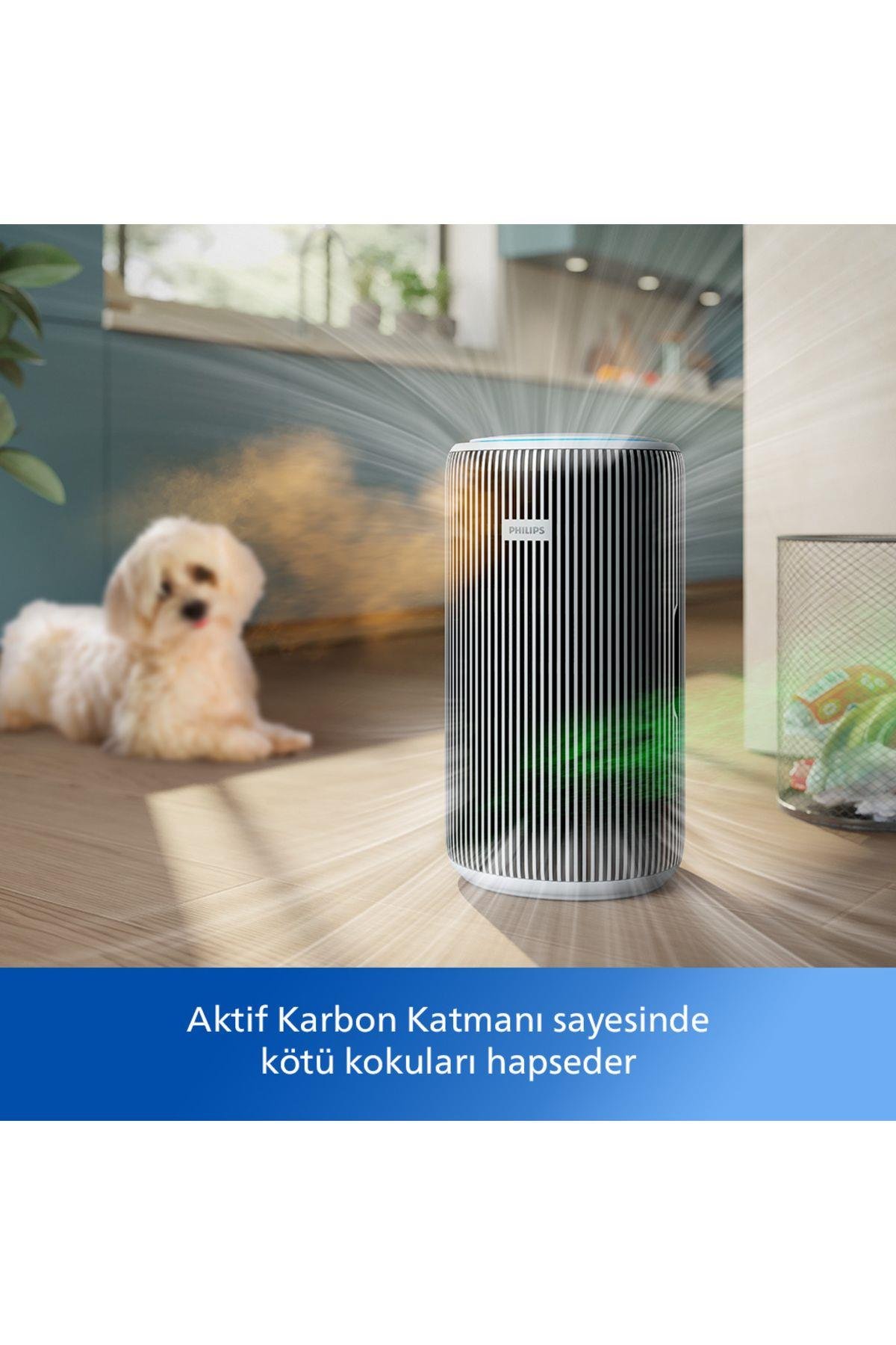 Philips AC3220/10 Hava Temizleyici