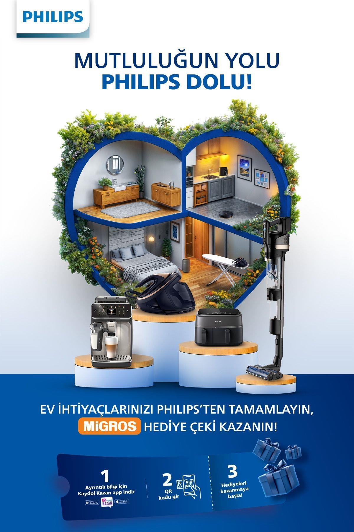 Philips AC3220/10 Hava Temizleyici