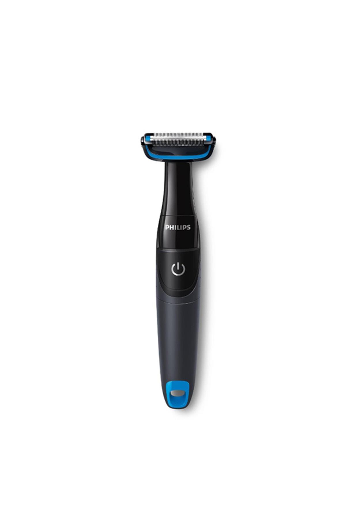 Philips BG1024/15 Erkek Vücut Bakım Seti