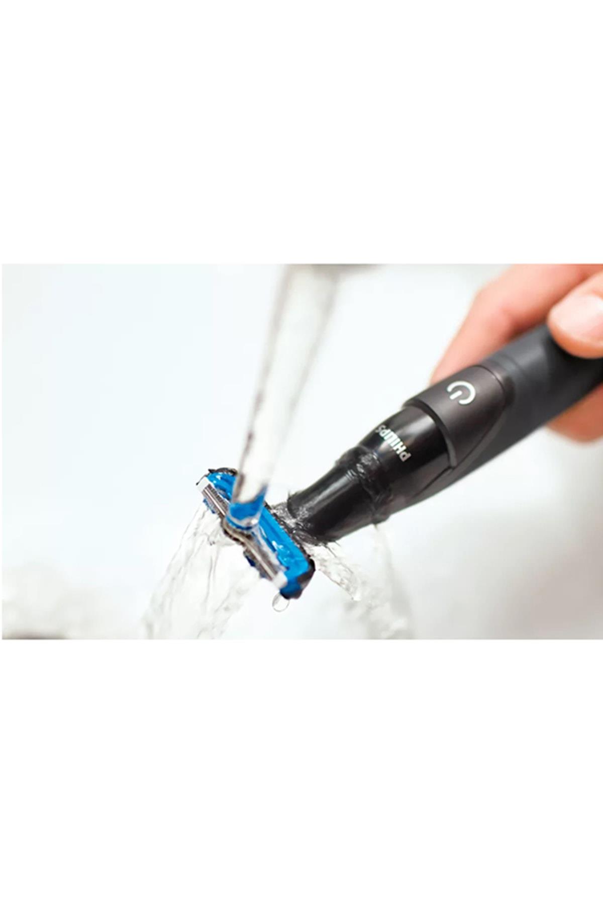 Philips BG1024/15 Erkek Vücut Bakım Seti