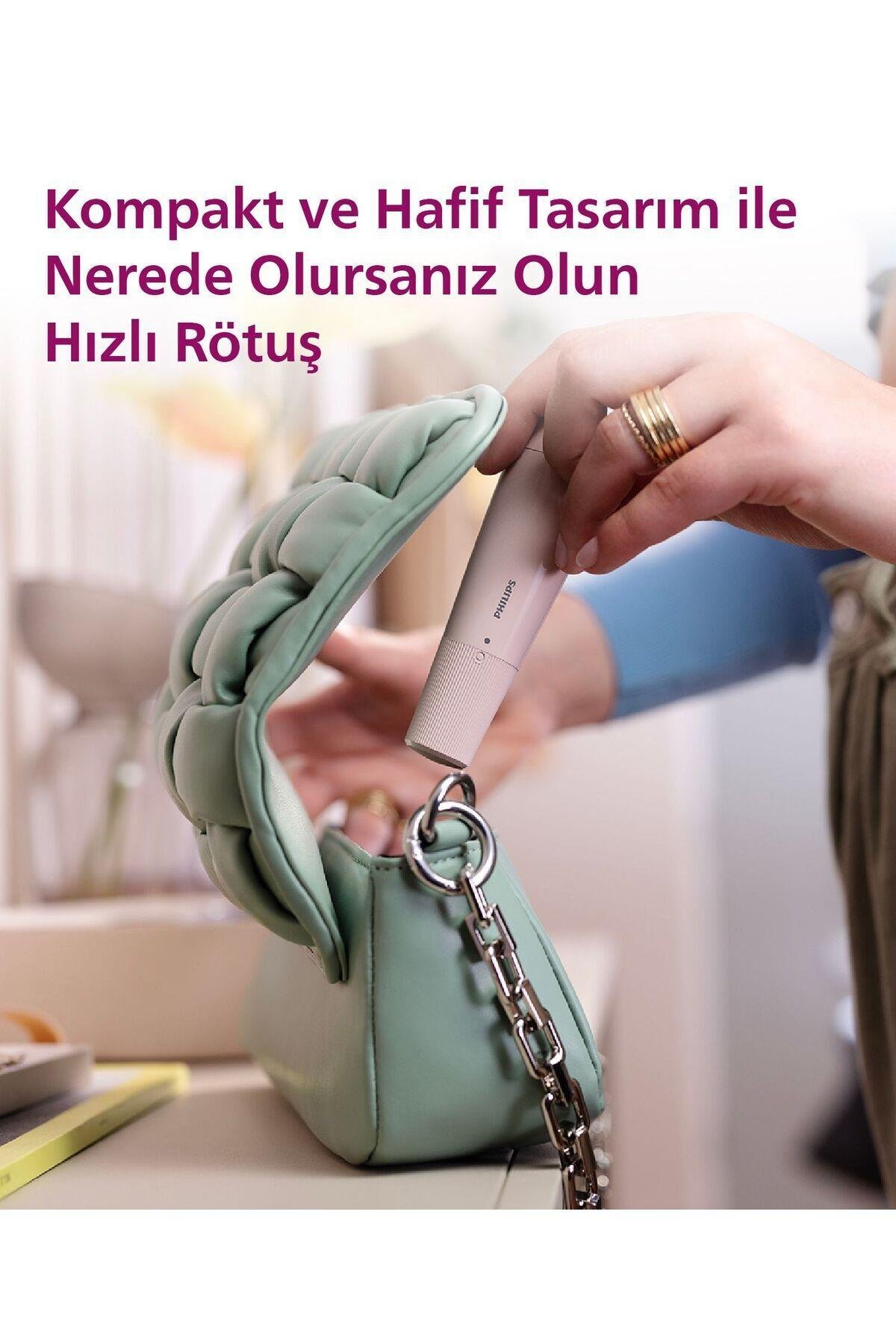 Philips BRR454/00 5000 Series Yüz Epilasyon Aleti