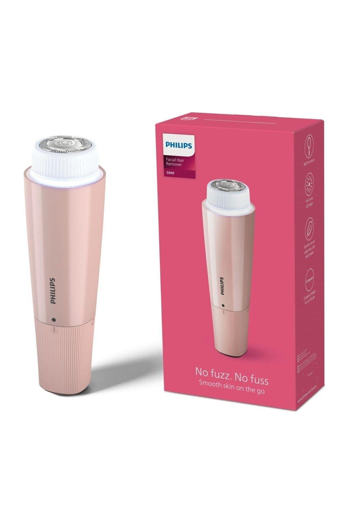 Philips BRR454/00 5000 Series Yüz Epilasyon Aleti