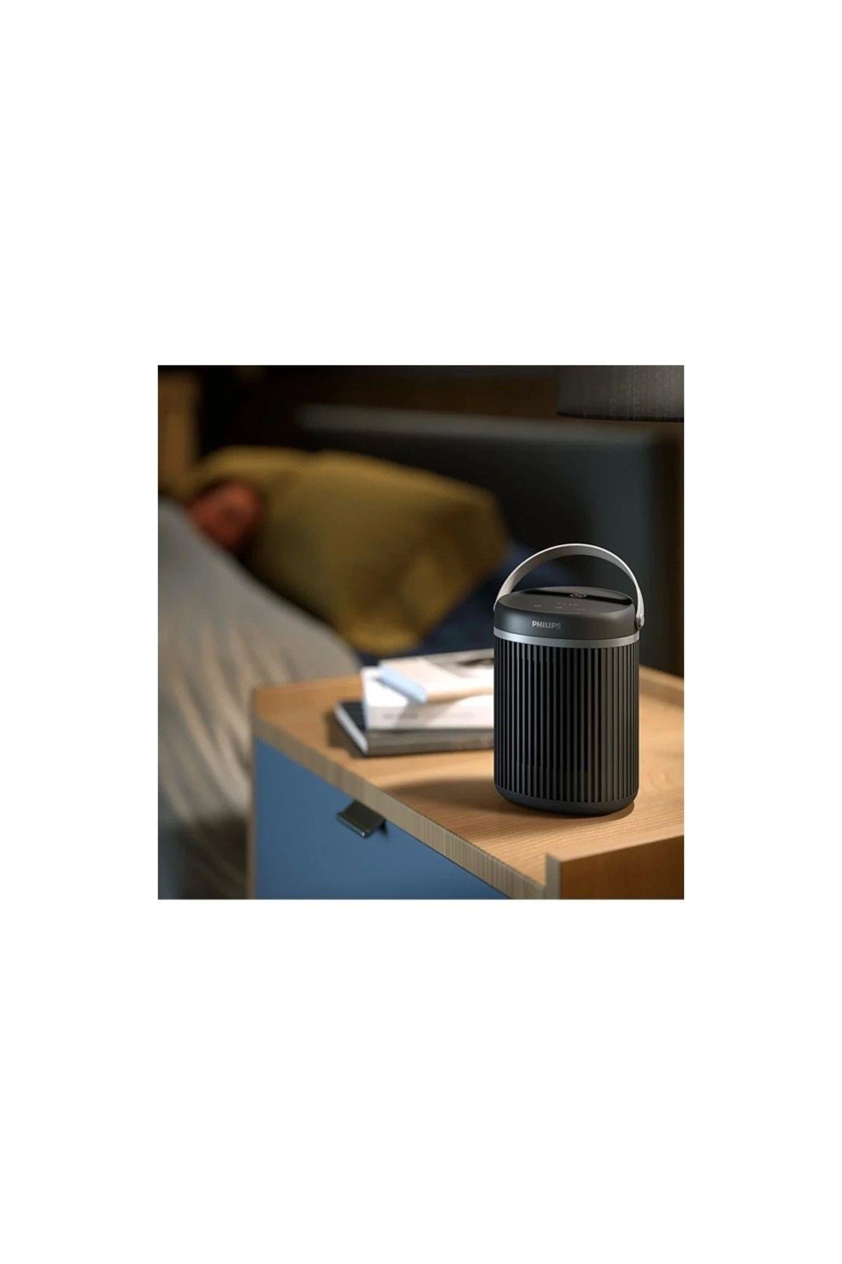 Philips CX3120/01 3000 Serisi Kompakt Seramik Isıtıcı