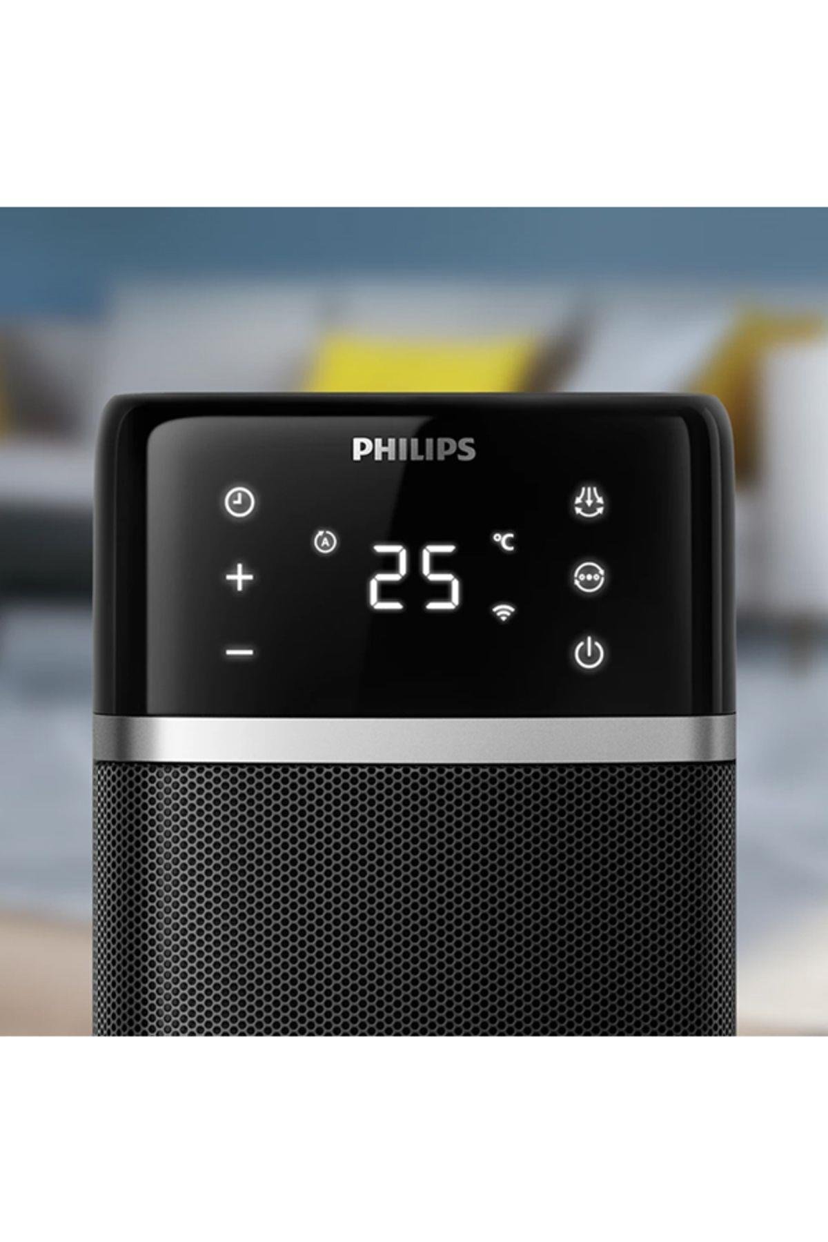 Philips CX5120/11 2000 W Seramik Isıtıcı
