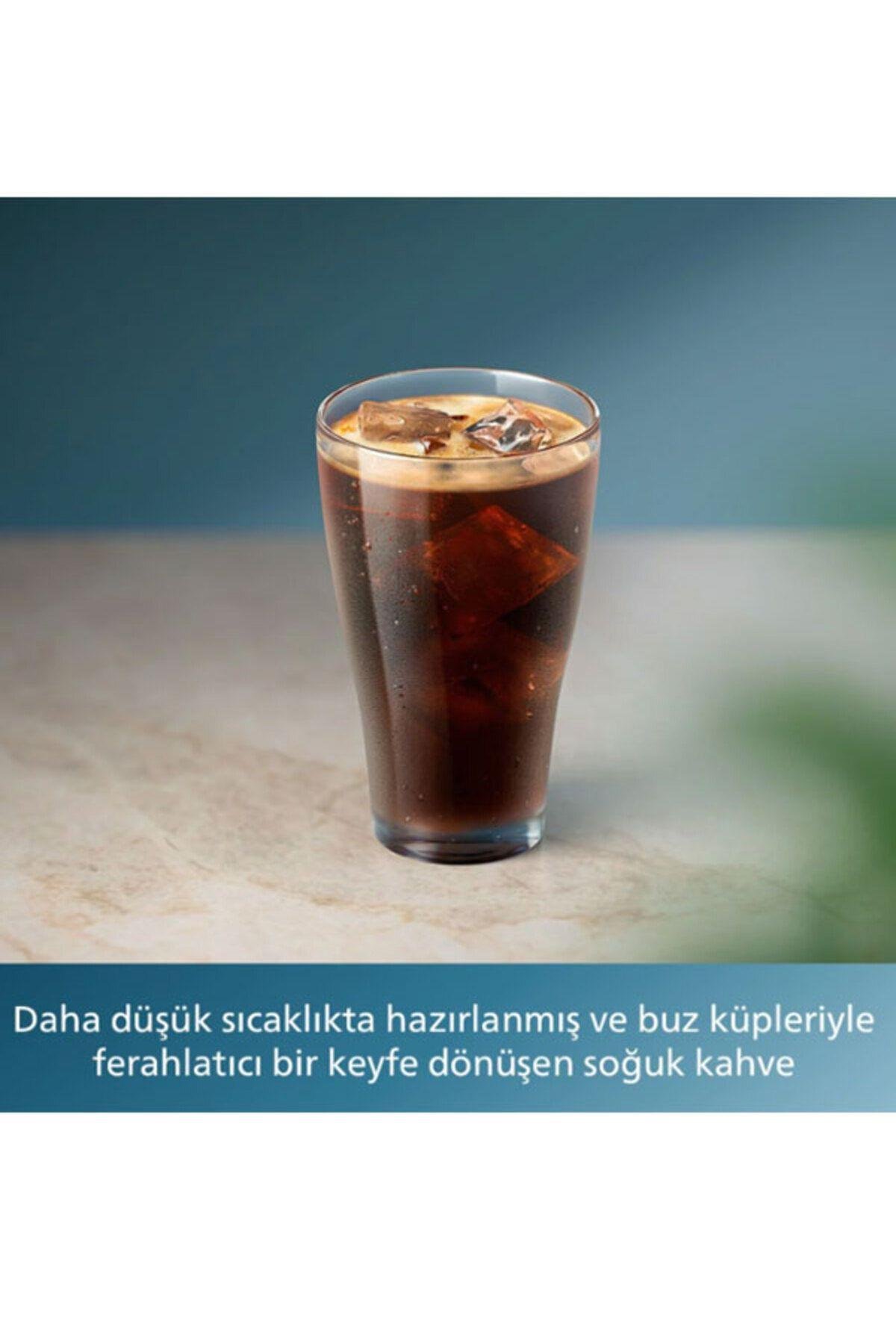 Philips EP3347/90 Tam Otomatik Espresso Makinesi
