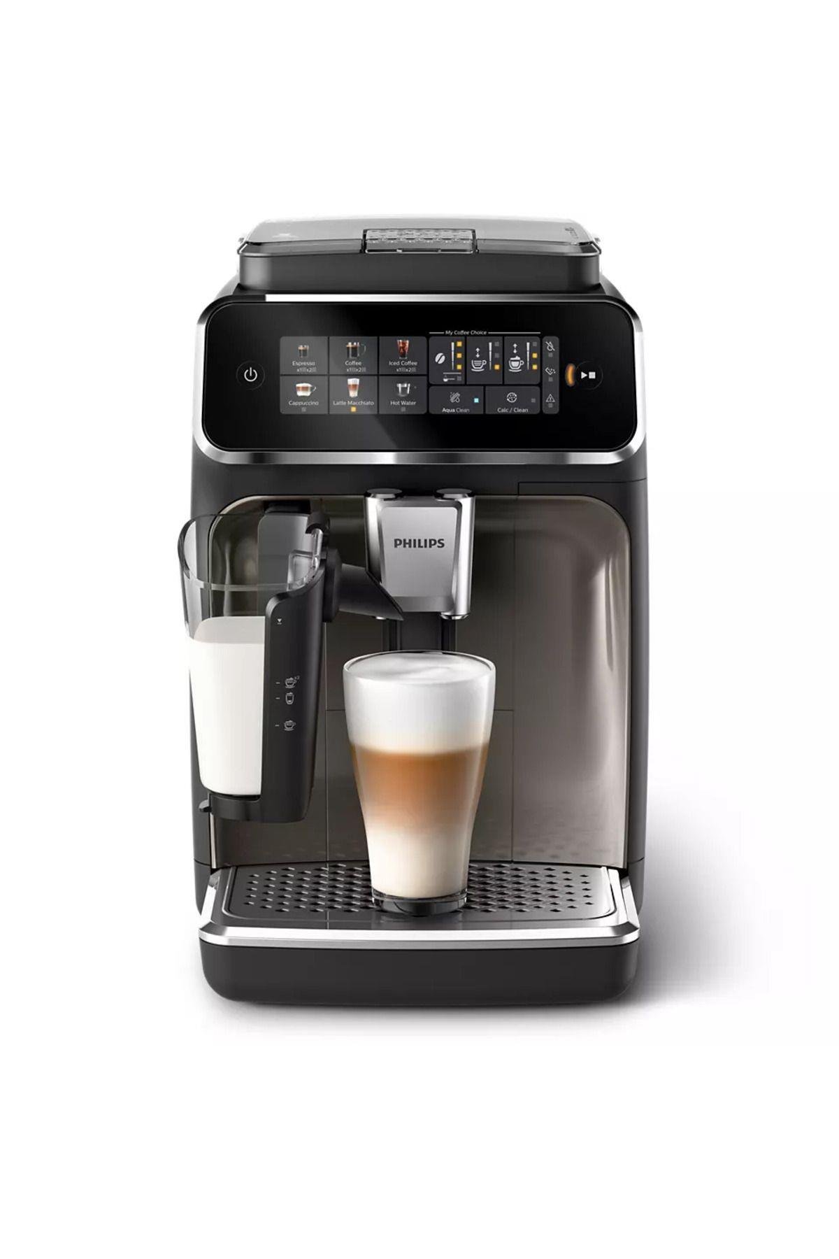 Philips EP3347/90 Tam Otomatik Espresso Makinesi