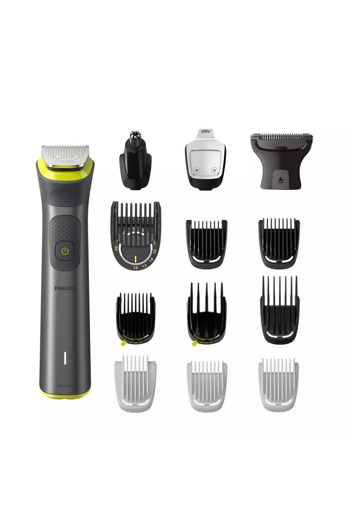 Philips MG7930/15 Erkek Bakım Seti