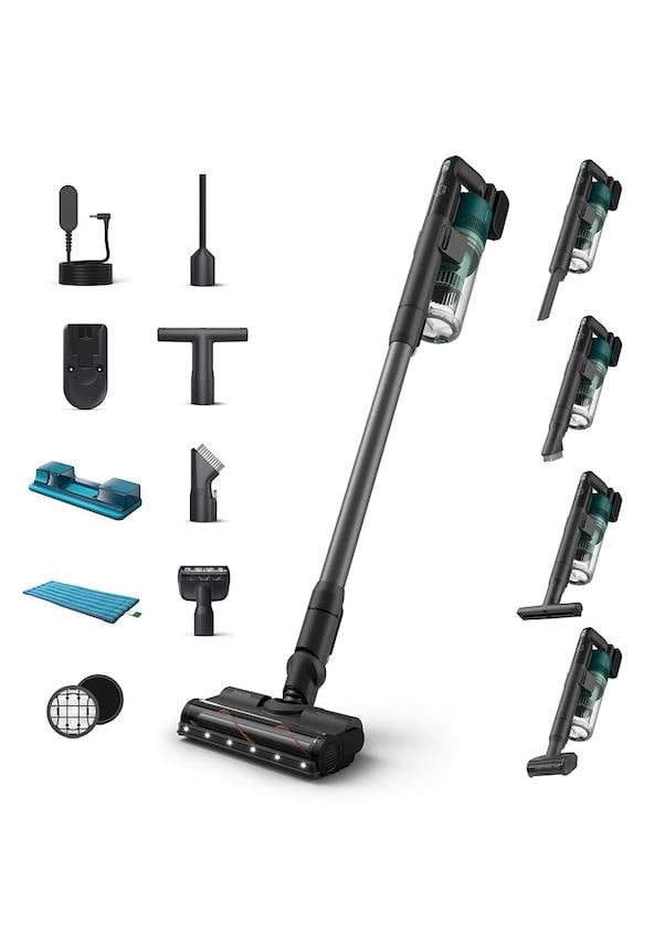 Philips XC6557/01 Şarjlı Dikey Süpürge