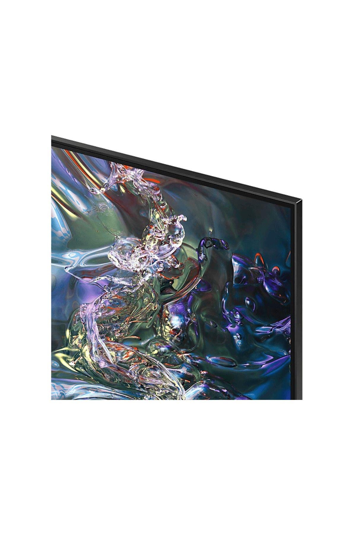 Samsung 55Q60D 4K Ultra HD 55