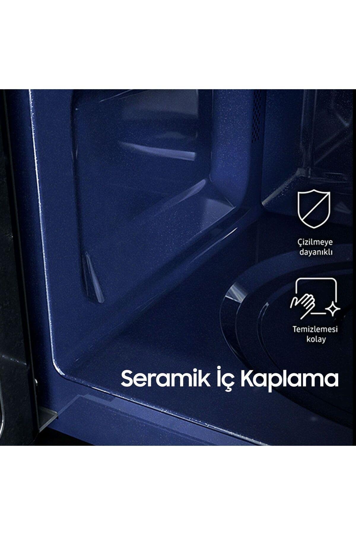 Samsung MG23DG4524ATTR 23 lt Mikrodalga Fırın