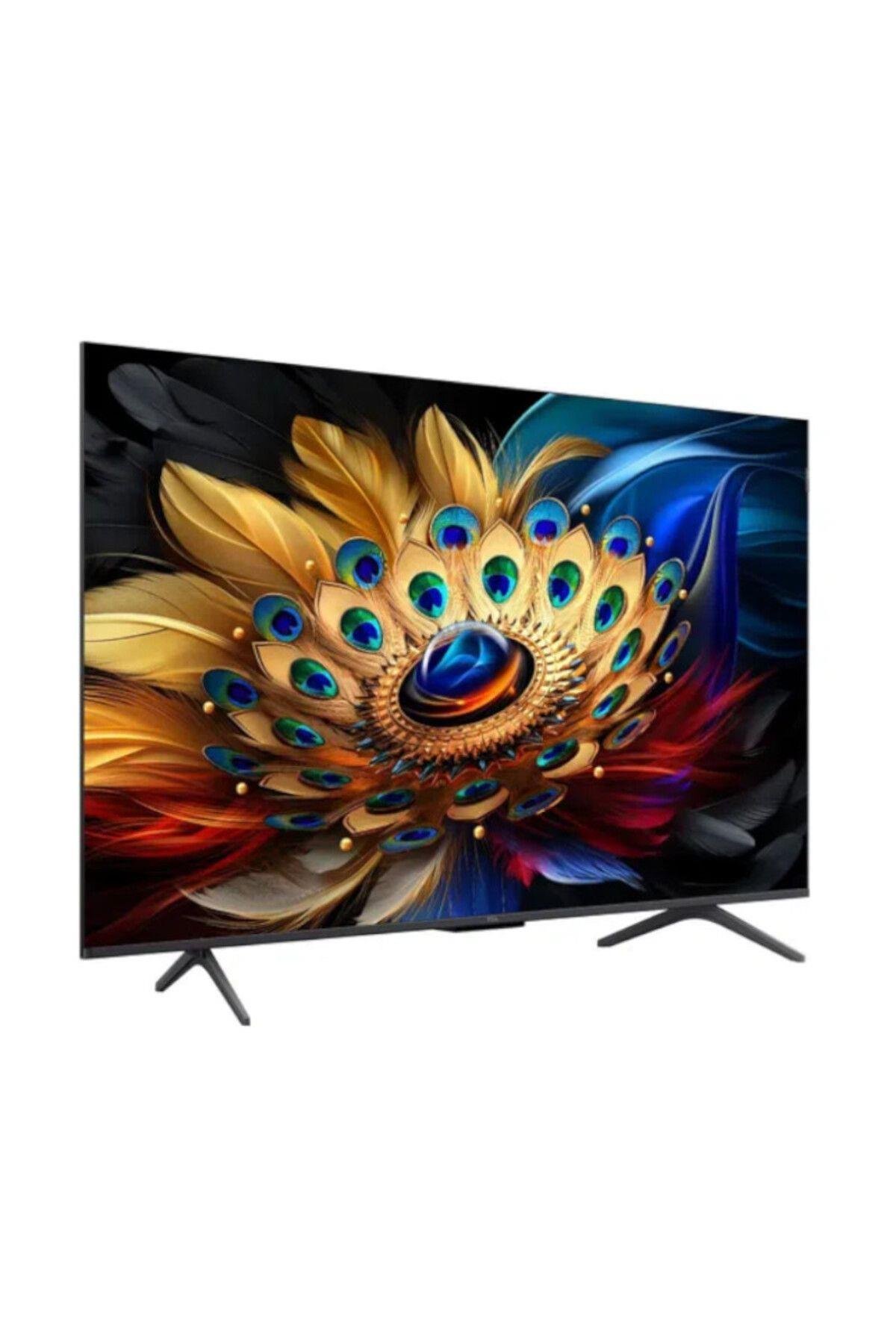 TCL 55C655 4K Ultra HD 55