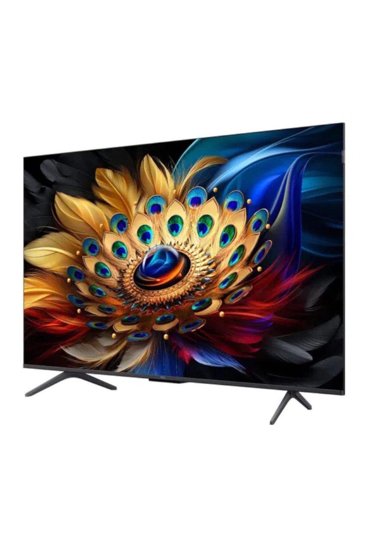 TCL 55C655 4K Ultra HD 55