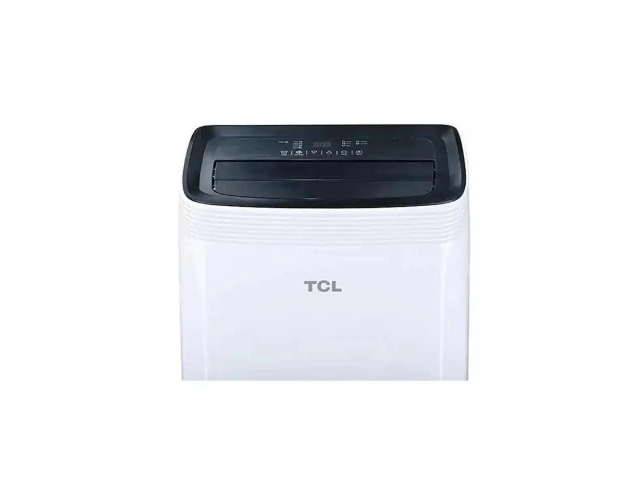 TCL TAC-12CHPB 12000 BTU Mobil Klima