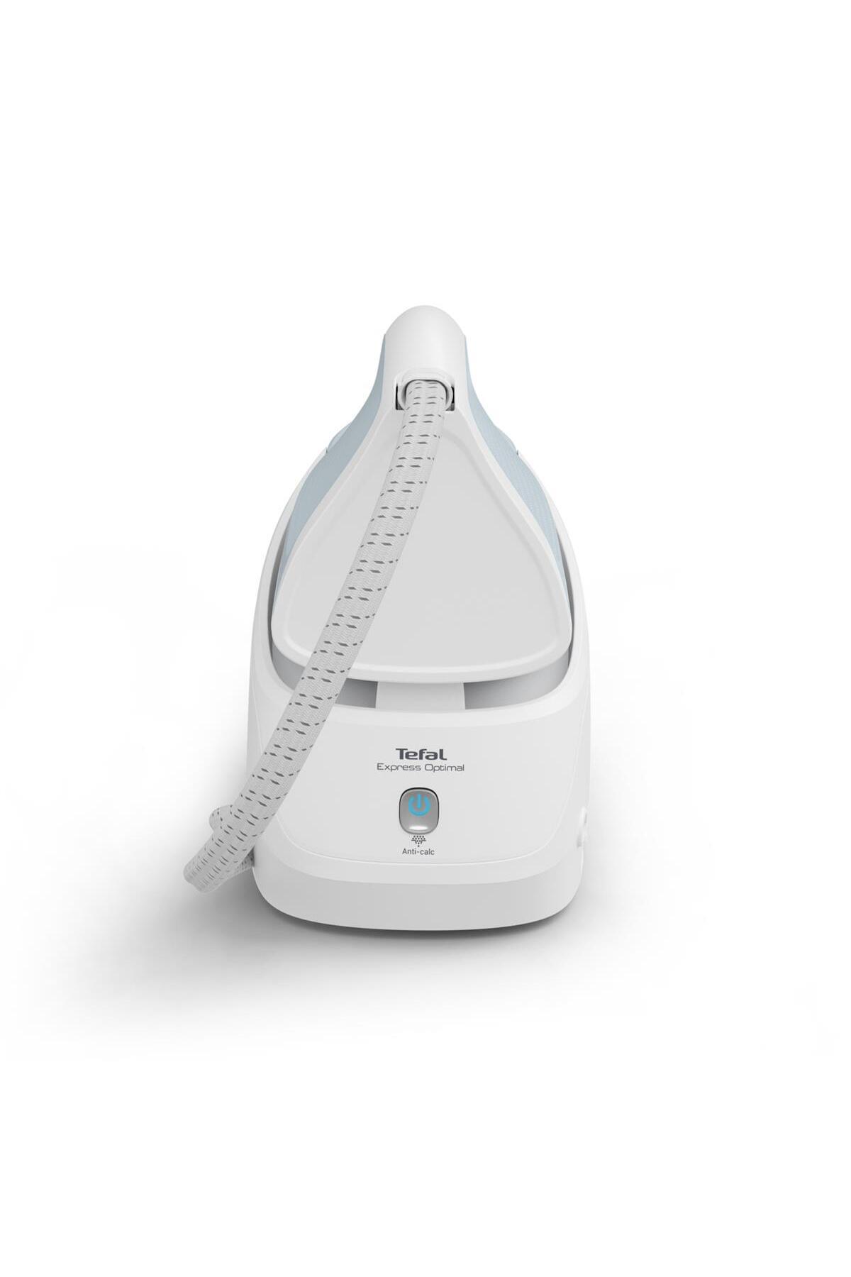 Tefal SV42 Express Optimal 2200 W Buhar Kazanlı Ütü