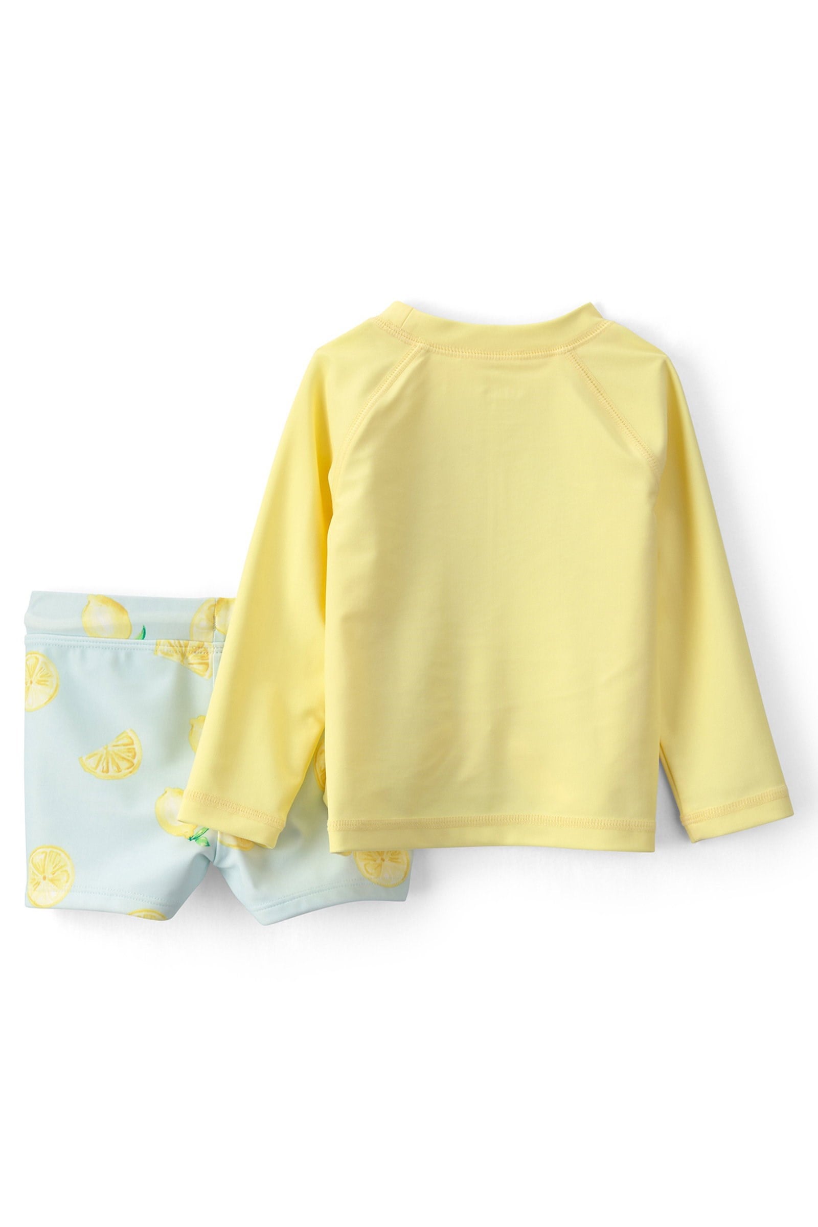 Carter's Erkek Bebek Güneş Koruyucu Mayo Set