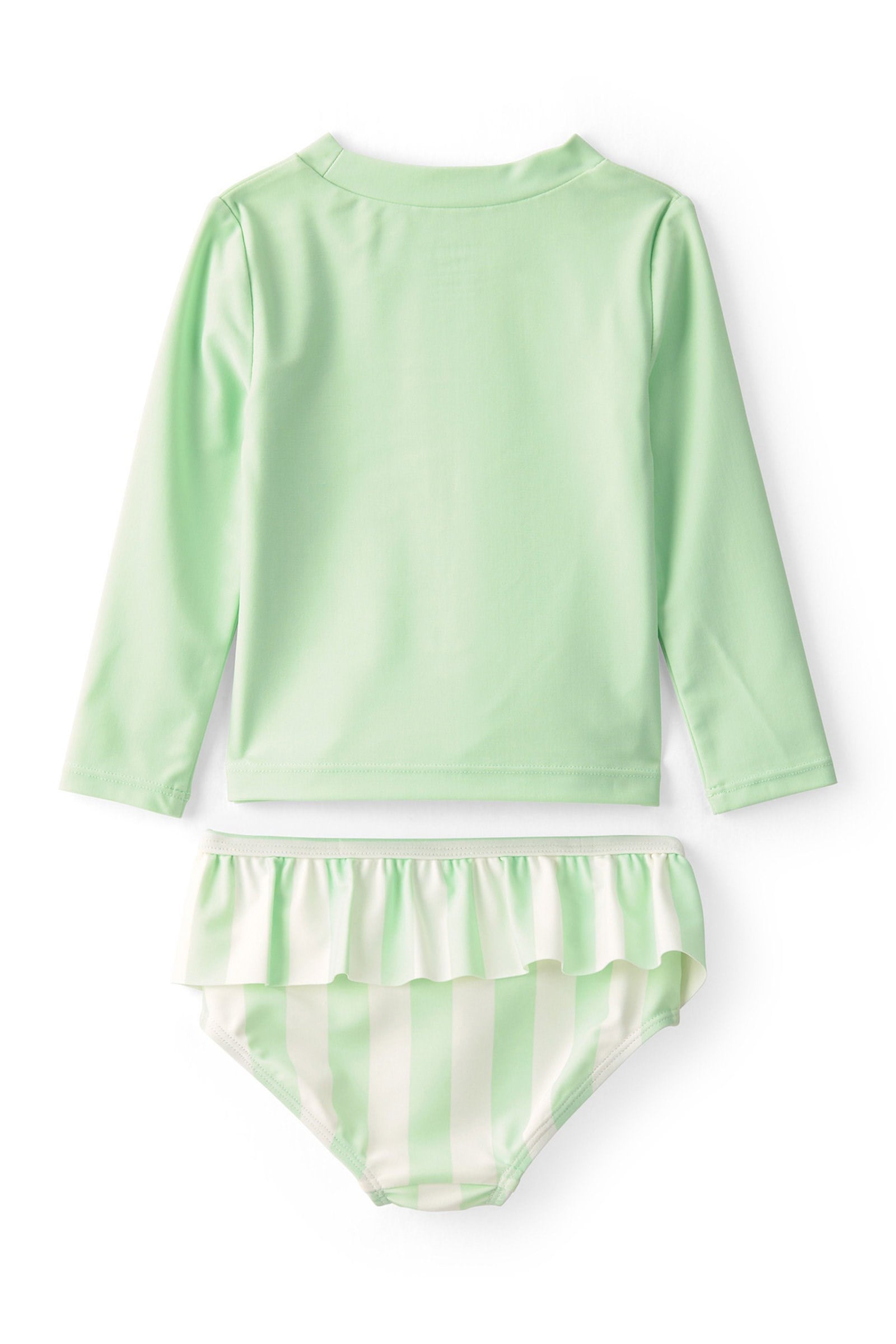 Carter's Kız Bebek Güneş Koruyucu Mayo Set