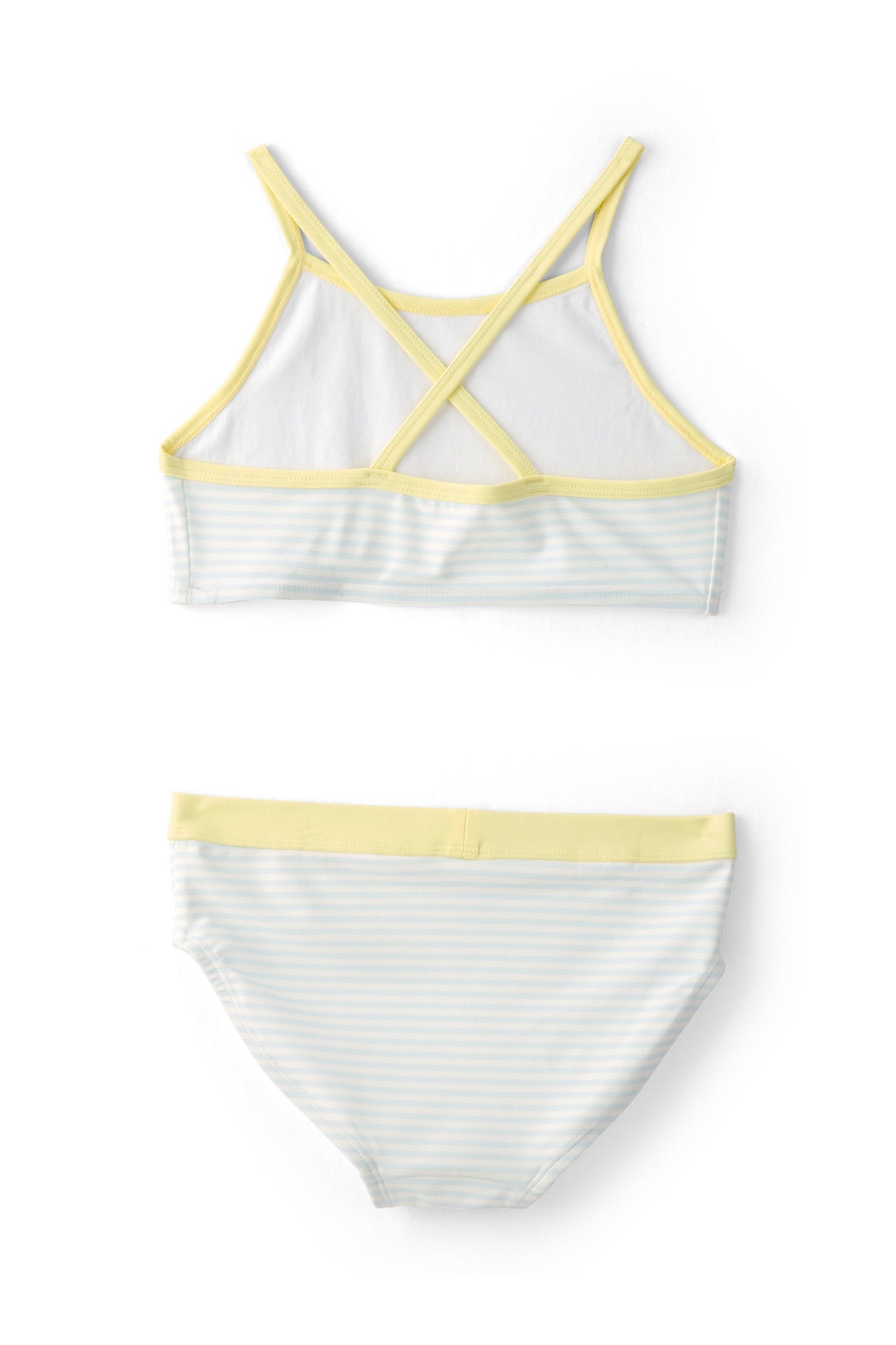 Carter's Kız Çocuk Güneş Koruyucu Mayo Set