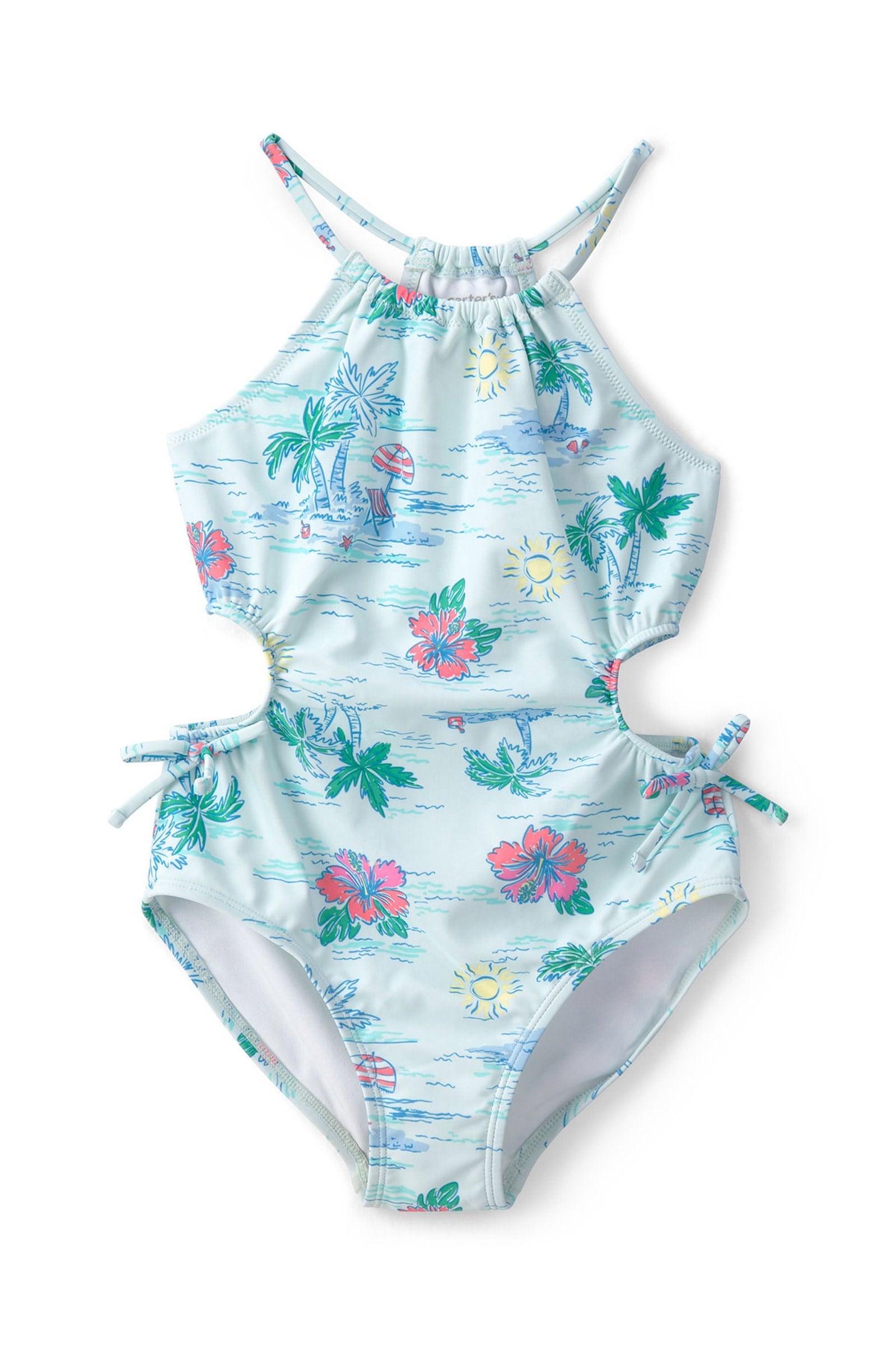 Carter's Kız Çocuk Mayo